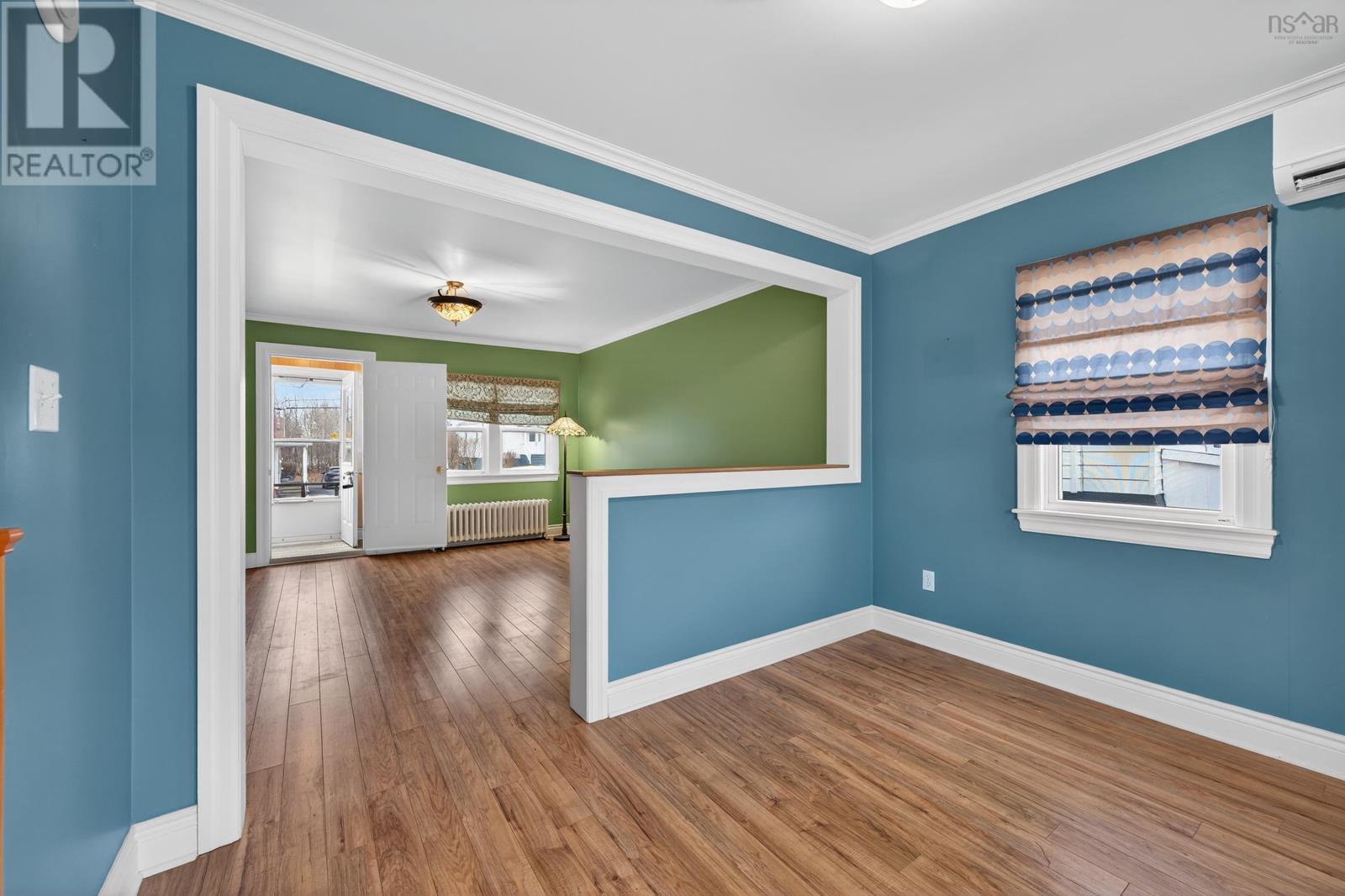 Property 24 of 43 of 121 Alexander Street       Glace Bay