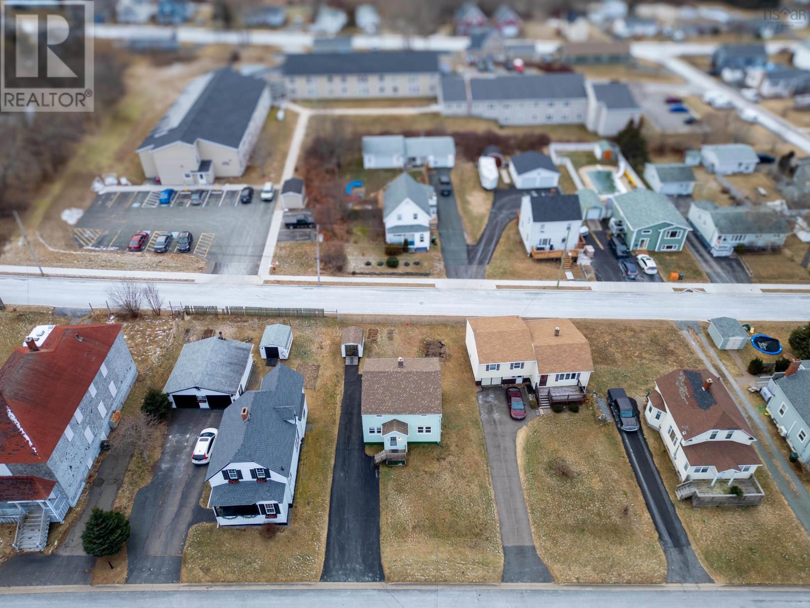 Property 43 of 43 of 121 Alexander Street       Glace Bay