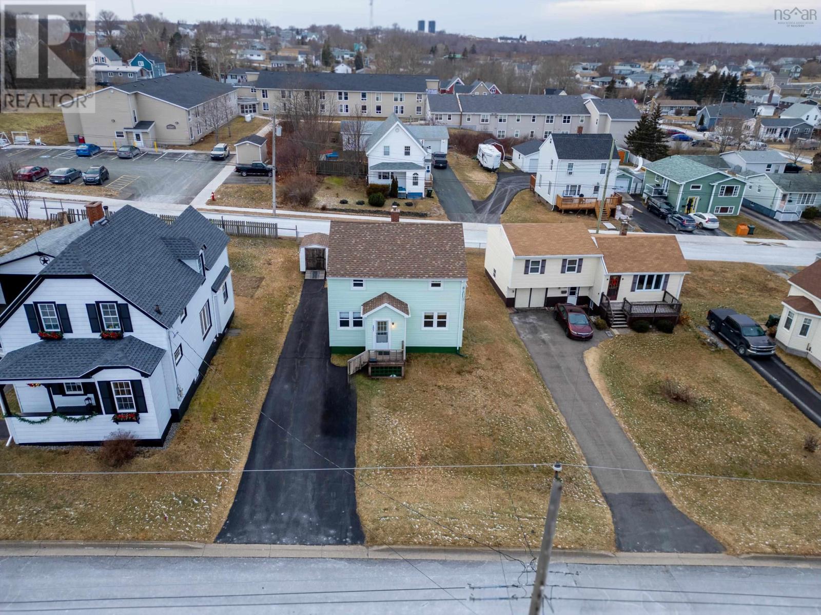 Property 42 of 43 of 121 Alexander Street       Glace Bay