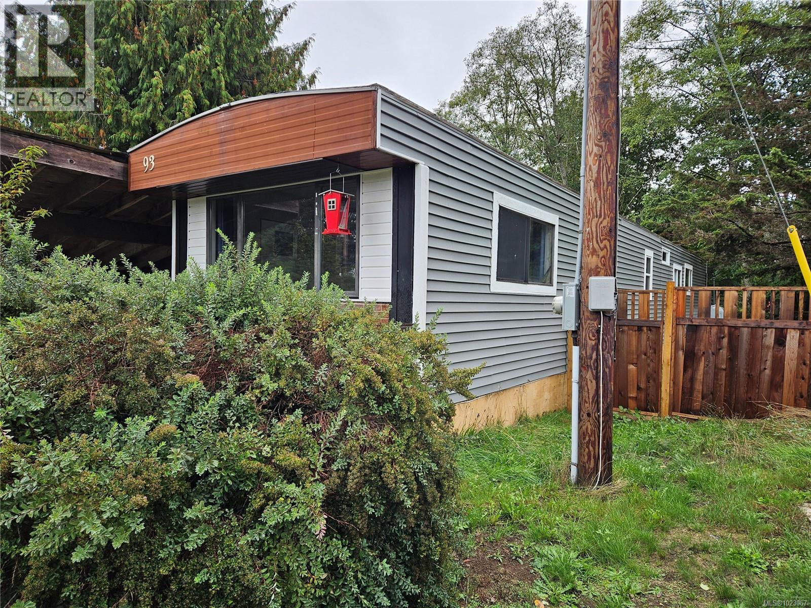  93 Lynnwood Road, Campbell River