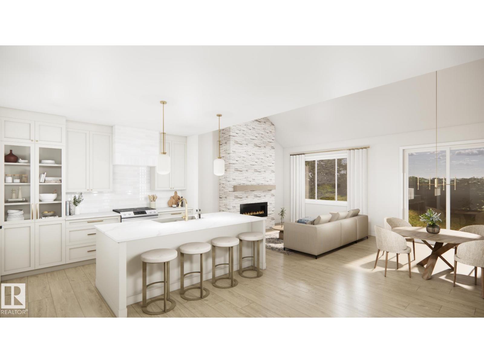 213 DEER PARK BV, Spruce Grove