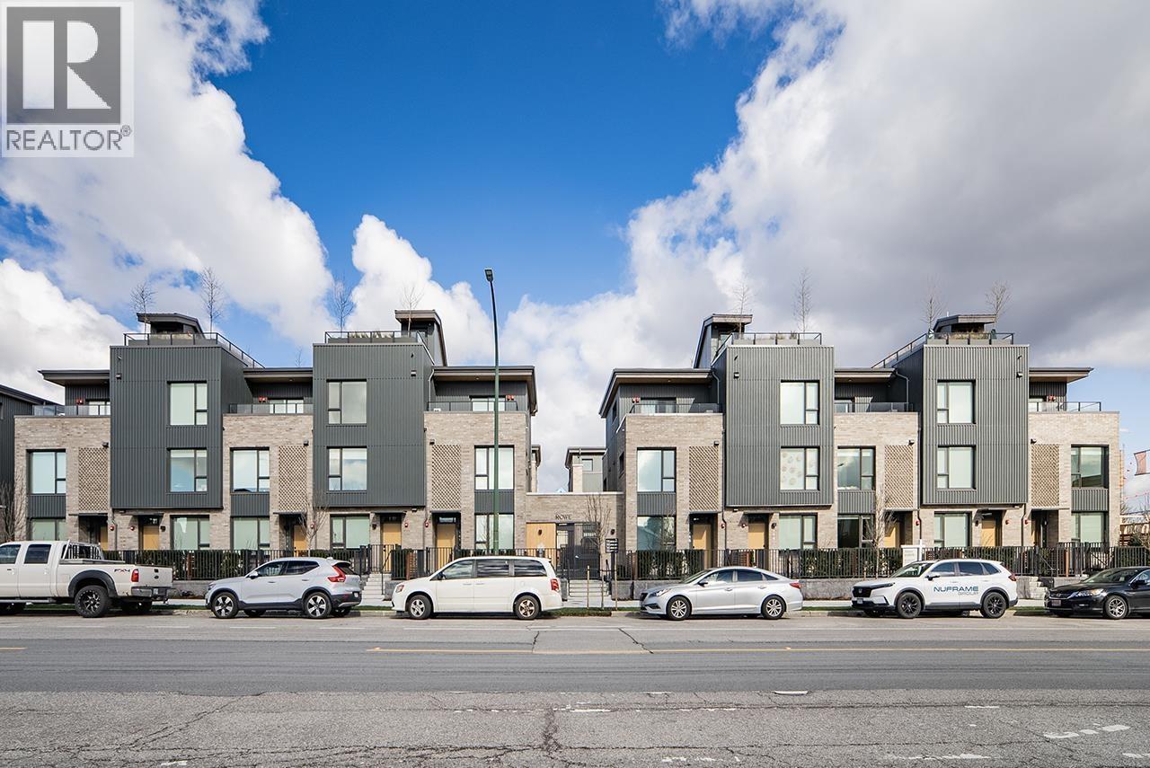 131 765 W 49TH AVENUE, Vancouver