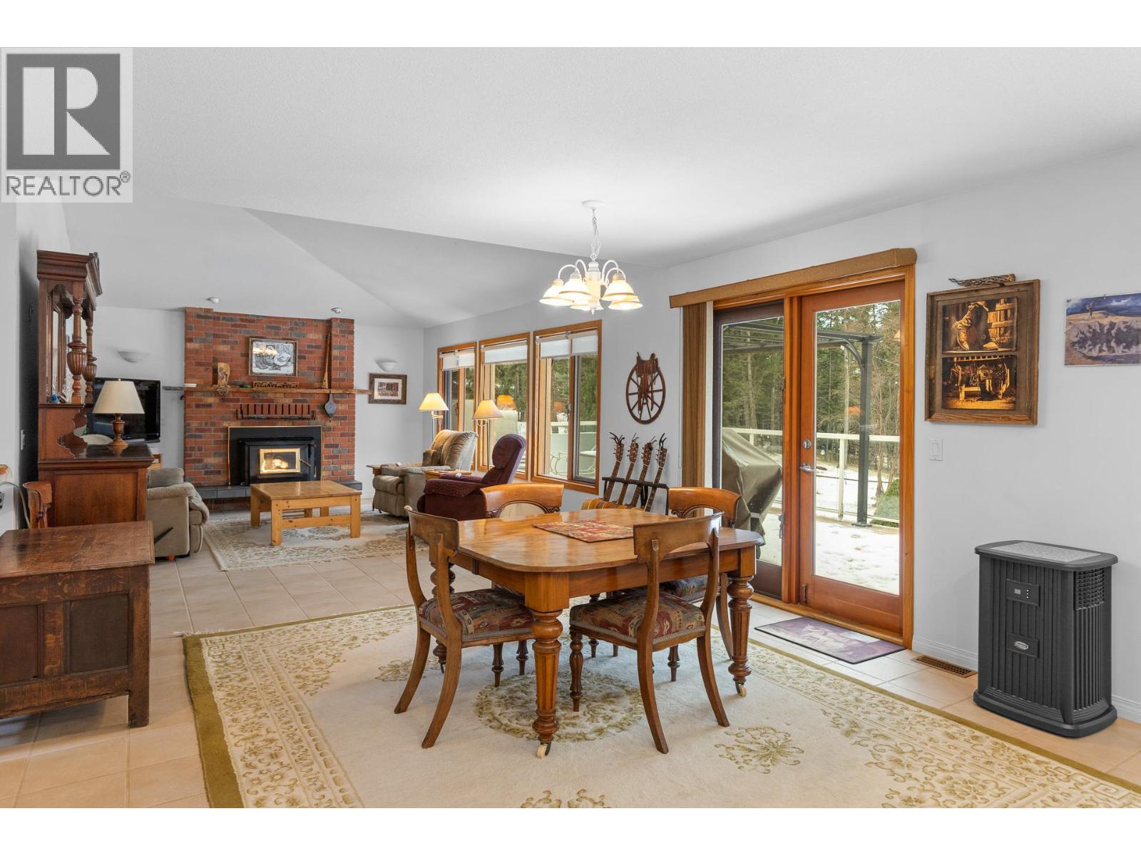  2082 Huckleberry Road, Kelowna