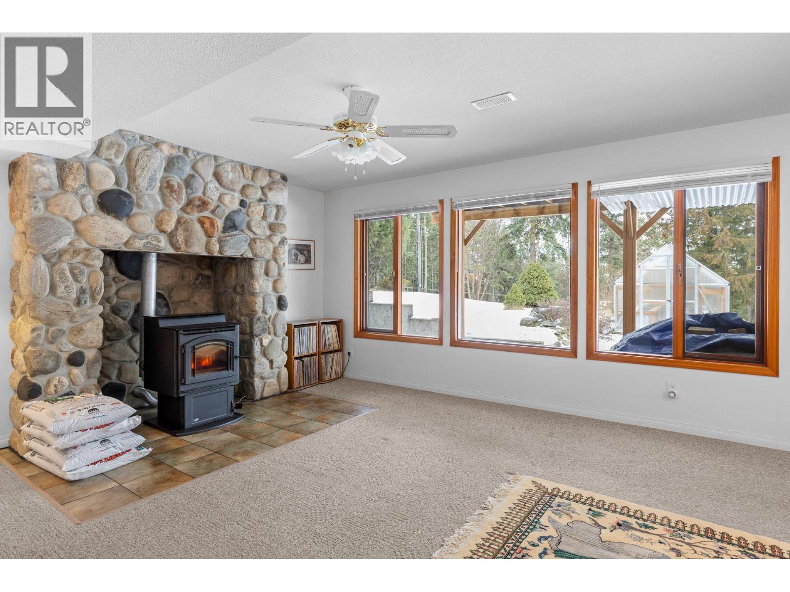  2082 Huckleberry Road, Kelowna