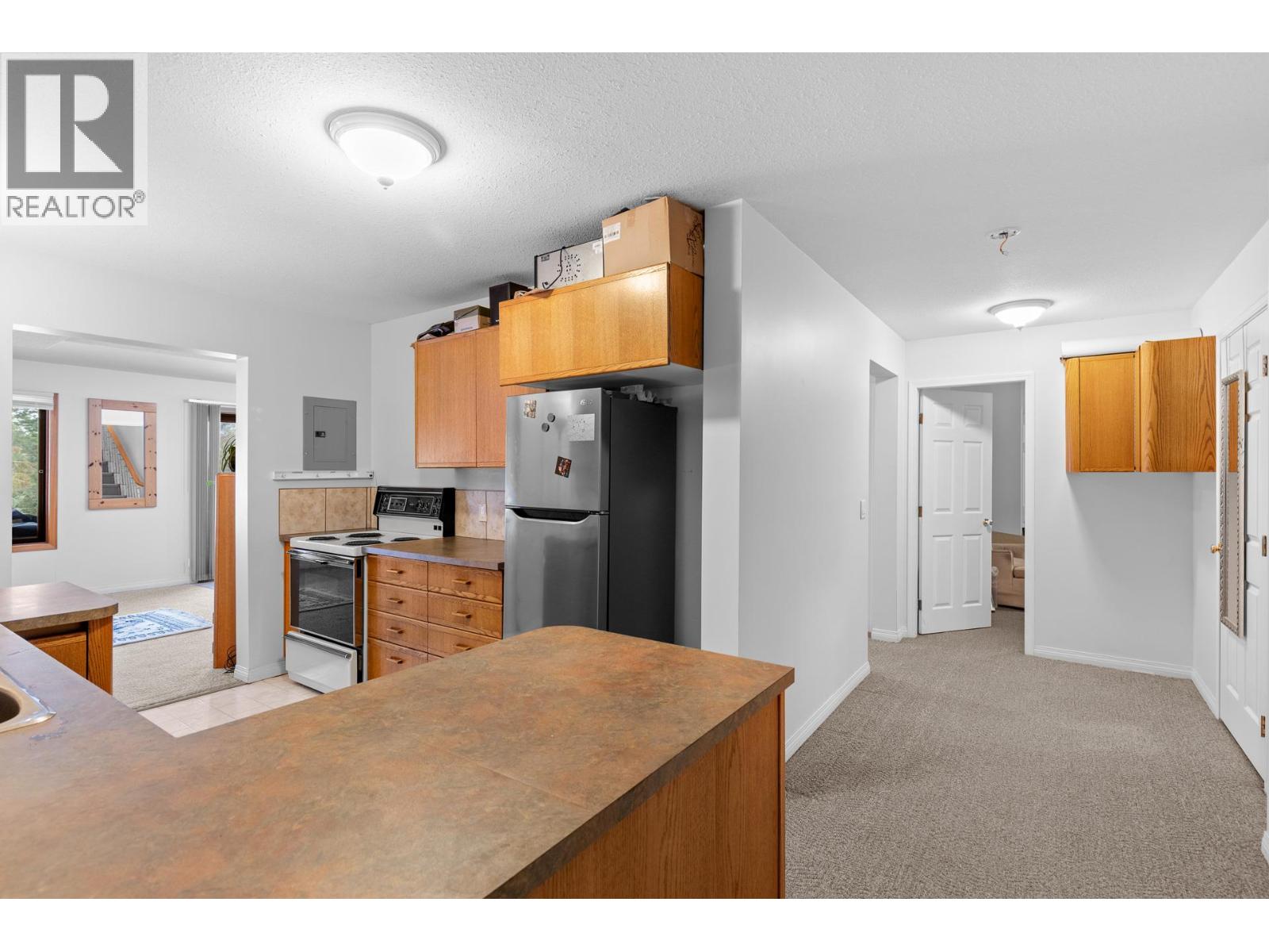  2082 Huckleberry Road, Kelowna