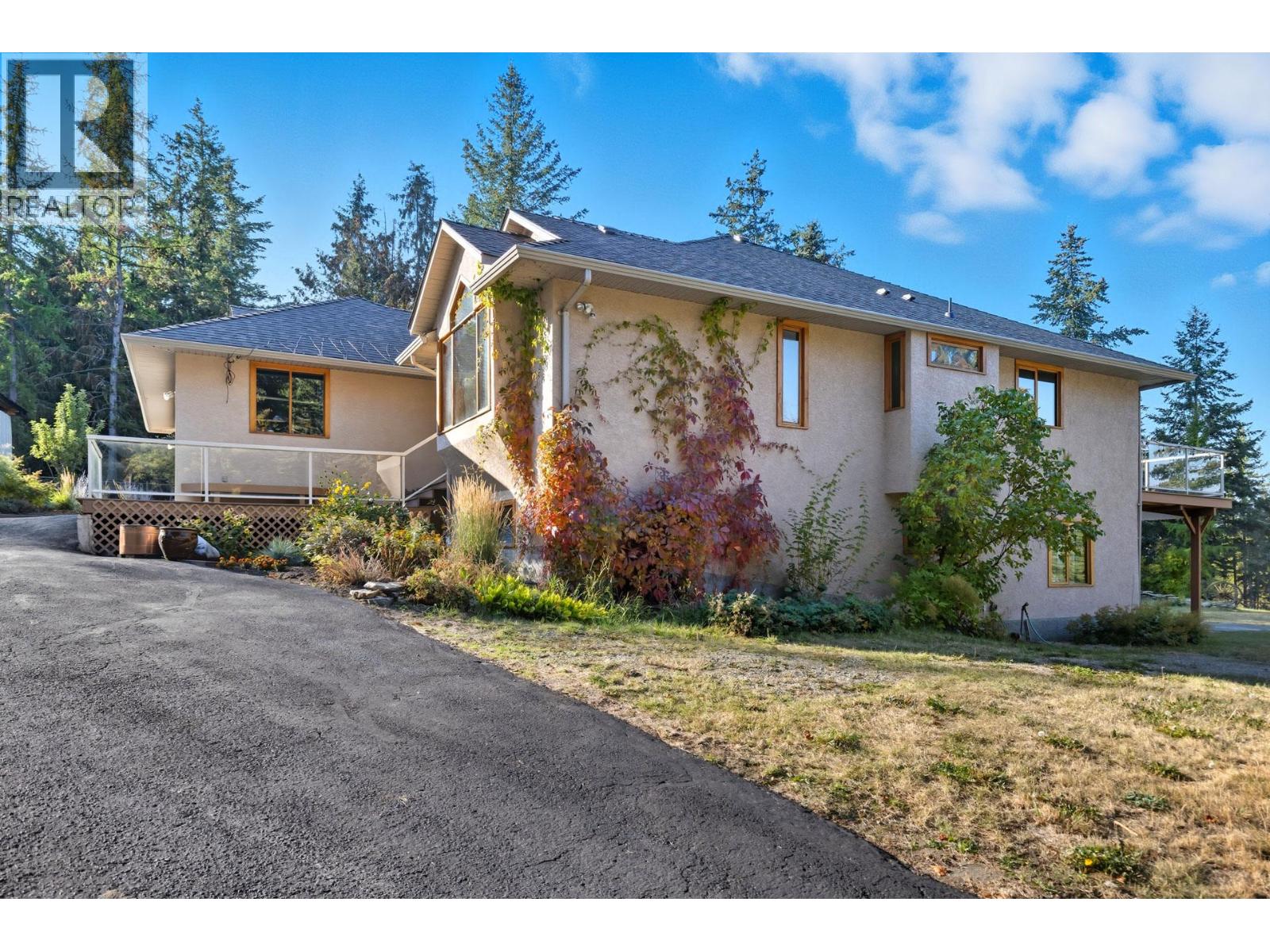  2082 Huckleberry Road, Kelowna