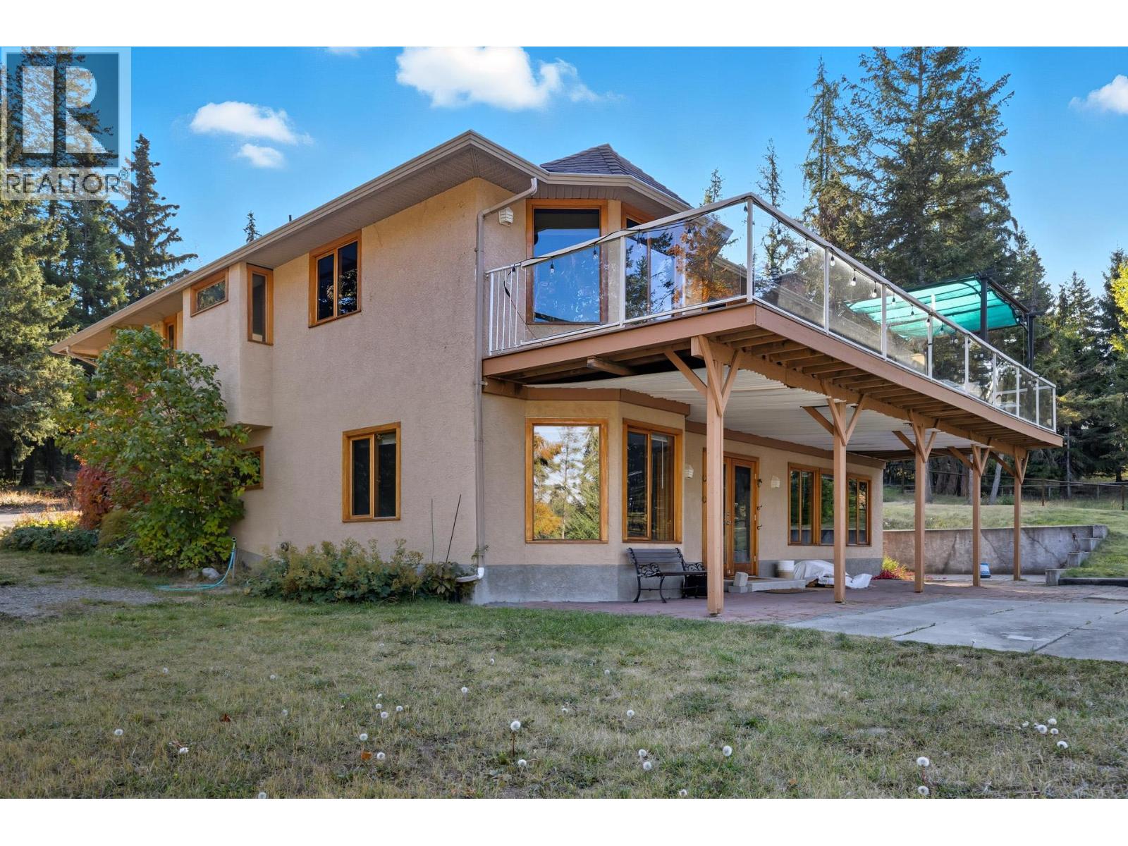  2082 Huckleberry Road, Kelowna