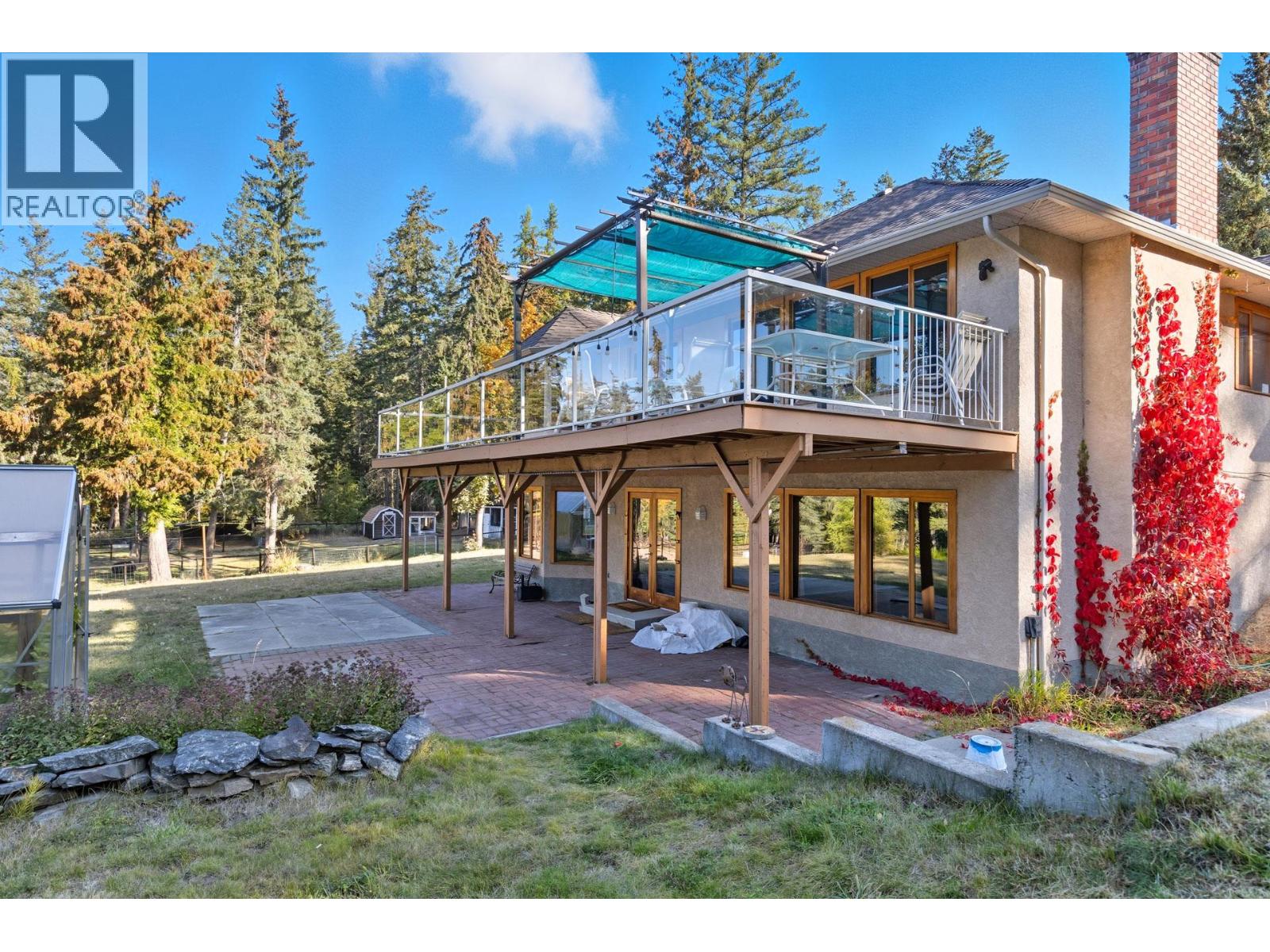  2082 Huckleberry Road, Kelowna