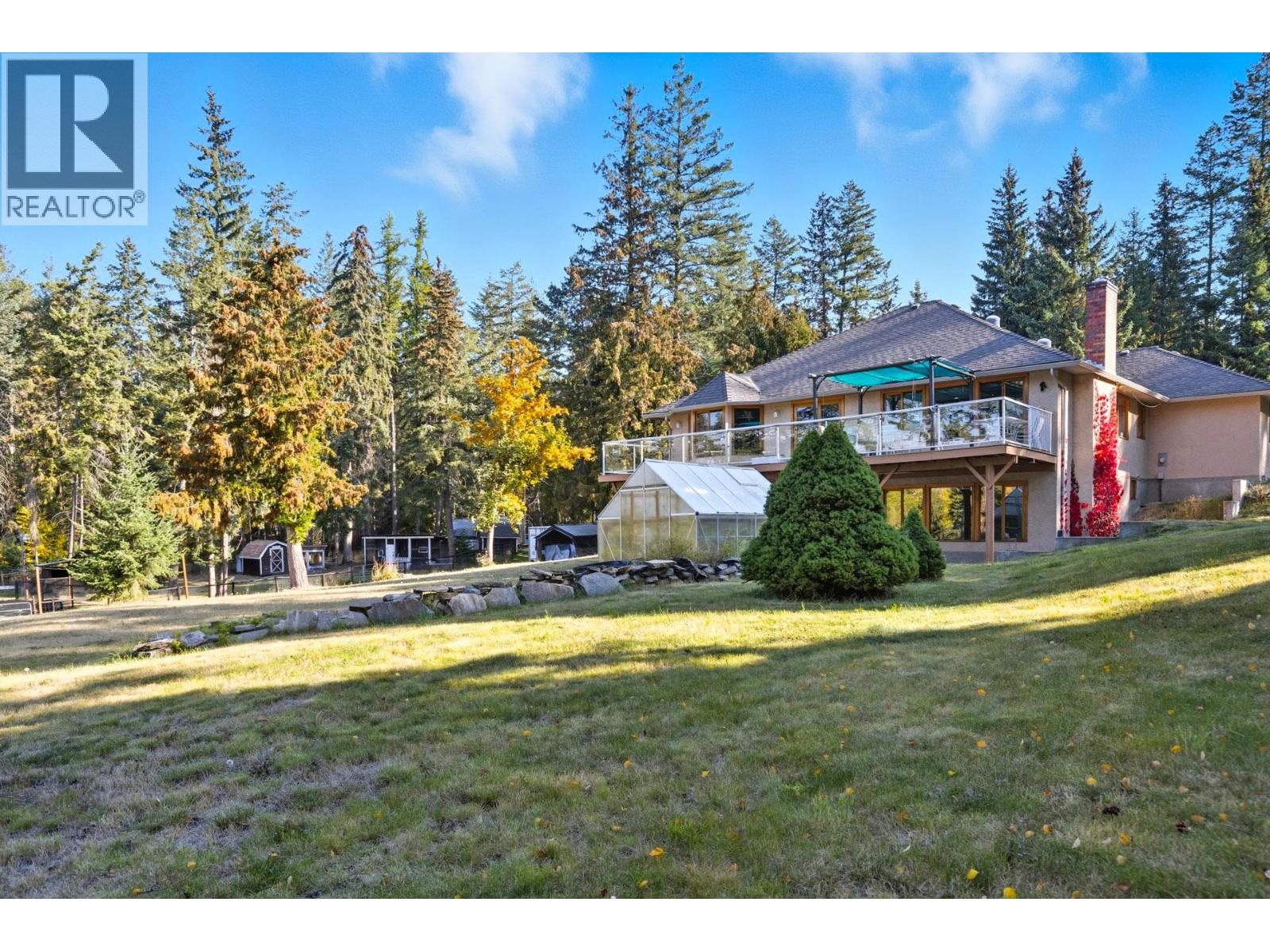 2082 Huckleberry Road, Kelowna