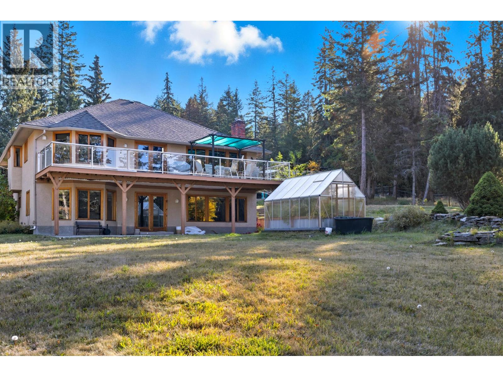  2082 Huckleberry Road, Kelowna