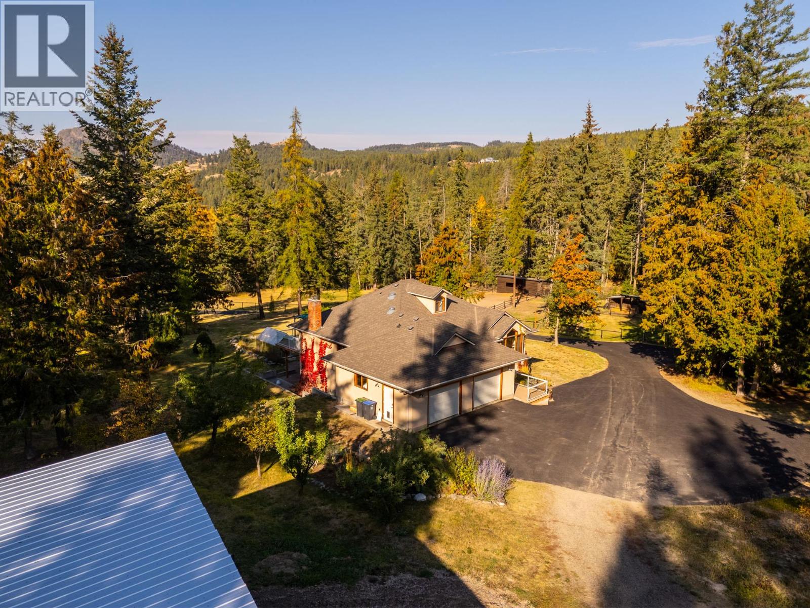  2082 Huckleberry Road, Kelowna