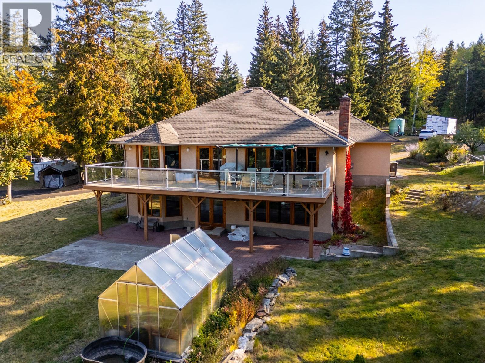  2082 Huckleberry Road, Kelowna