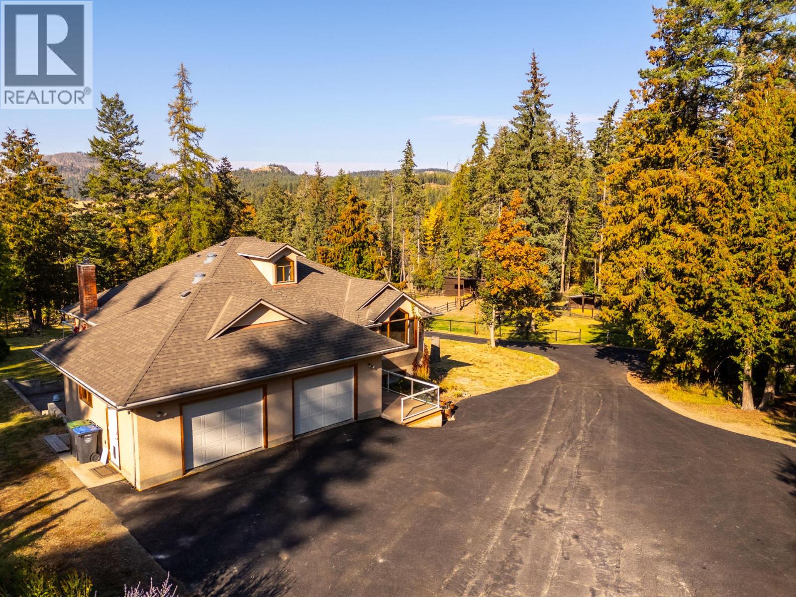  2082 Huckleberry Road, Kelowna