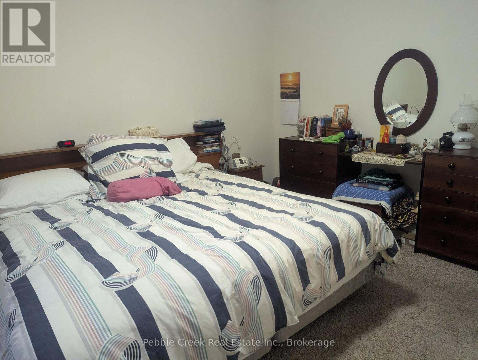 16 – 27 FAIRHAVEN LANE, Goderich (Goderich (Town)), Ontario