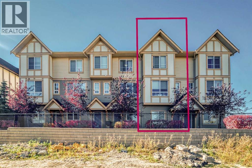 122 Sherwood Lane NW, Calgary, Alberta