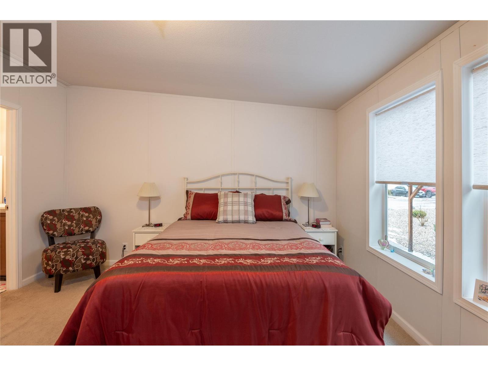 24 4811 10A Avenue Northeast, Salmon Arm