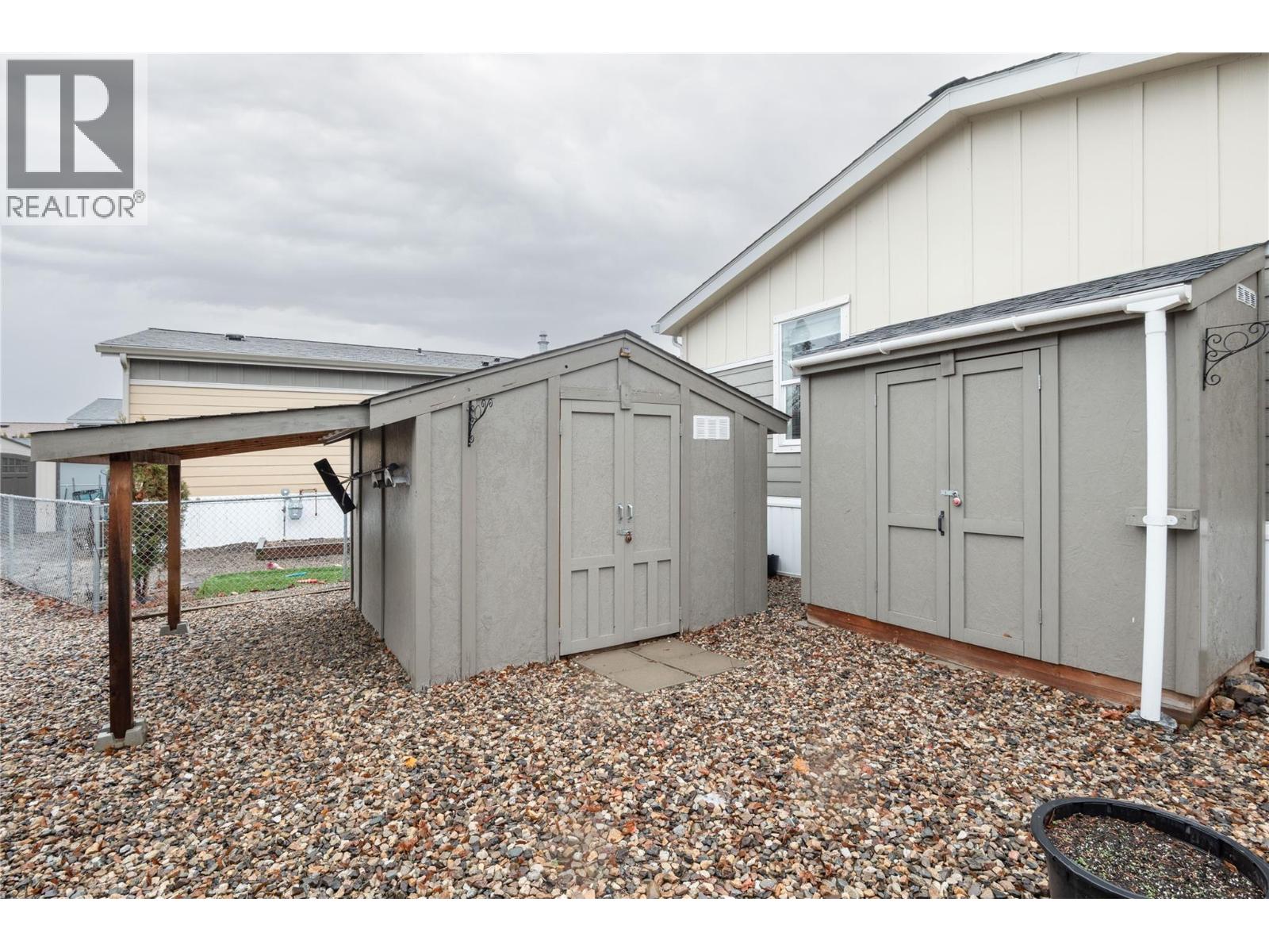 24 4811 10A Avenue Northeast, Salmon Arm