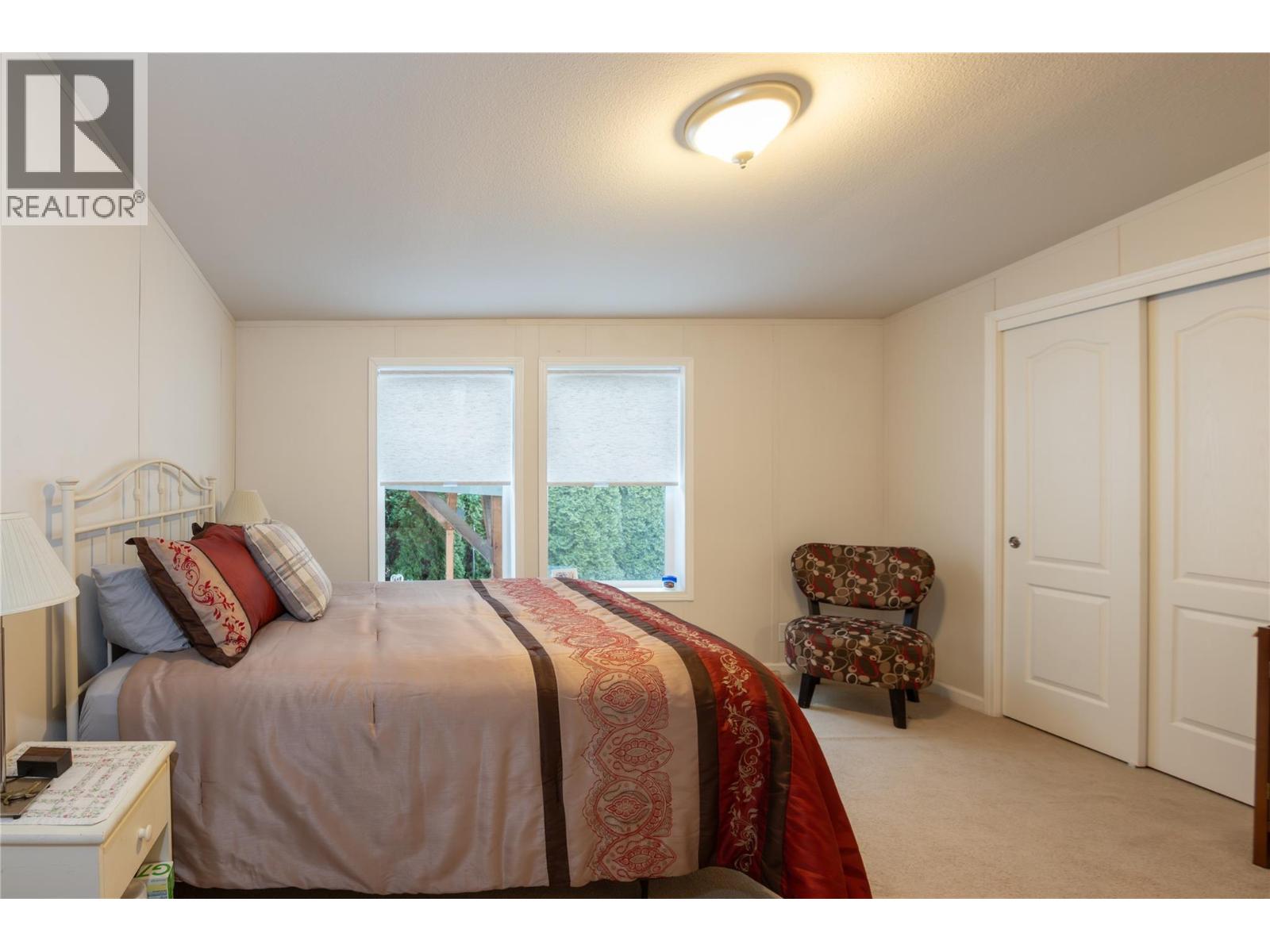 24 4811 10A Avenue Northeast, Salmon Arm