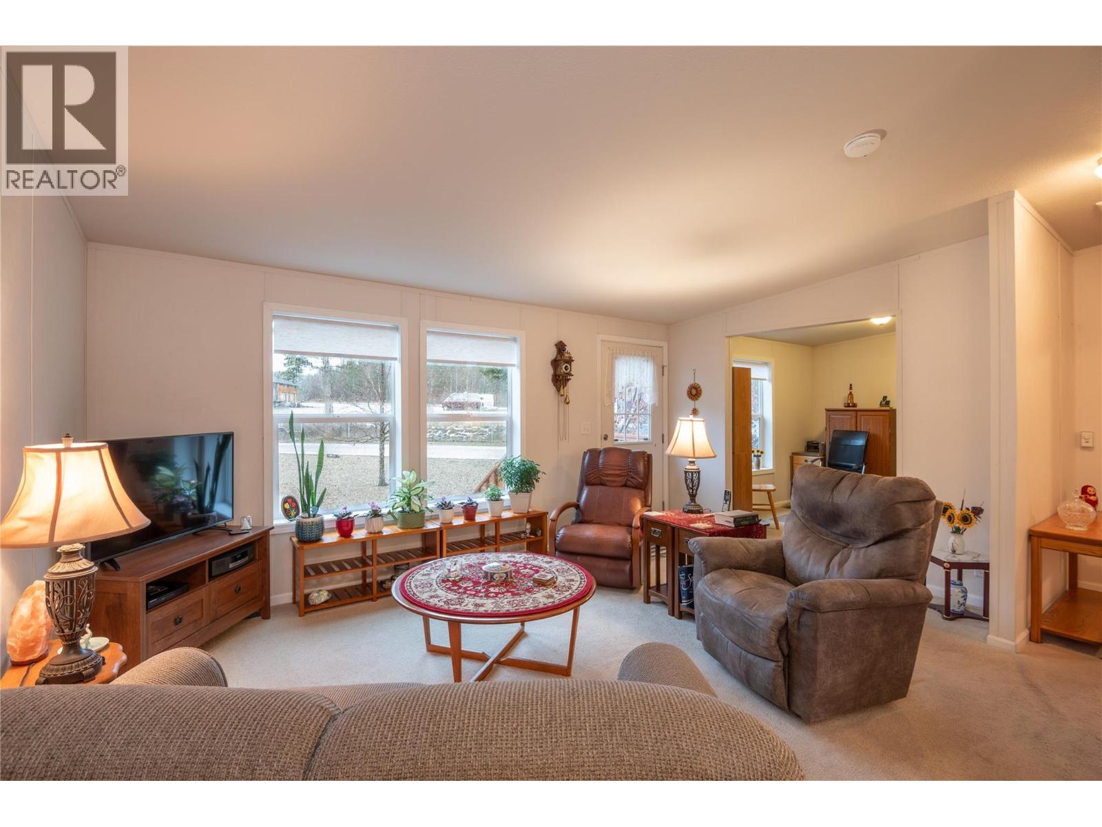 24 4811 10A Avenue Northeast, Salmon Arm