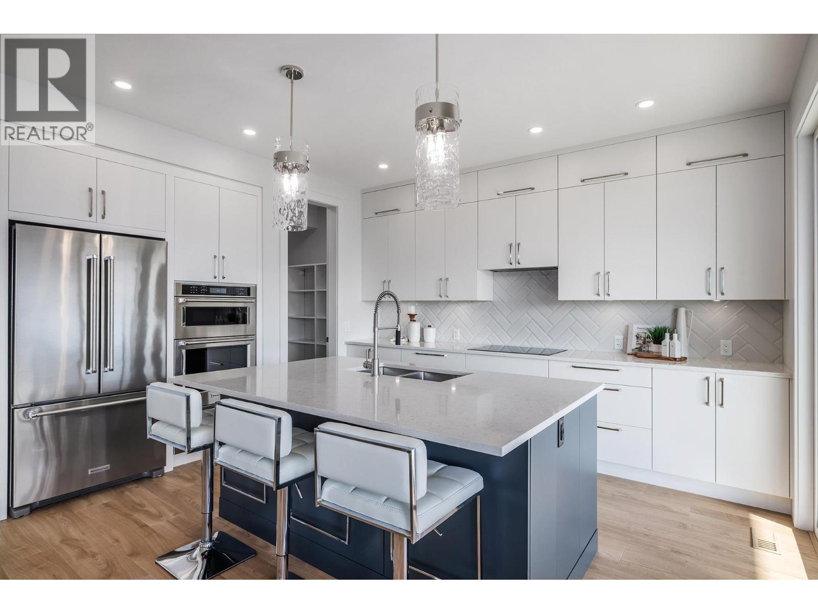  789 Carleton Street, Kelowna