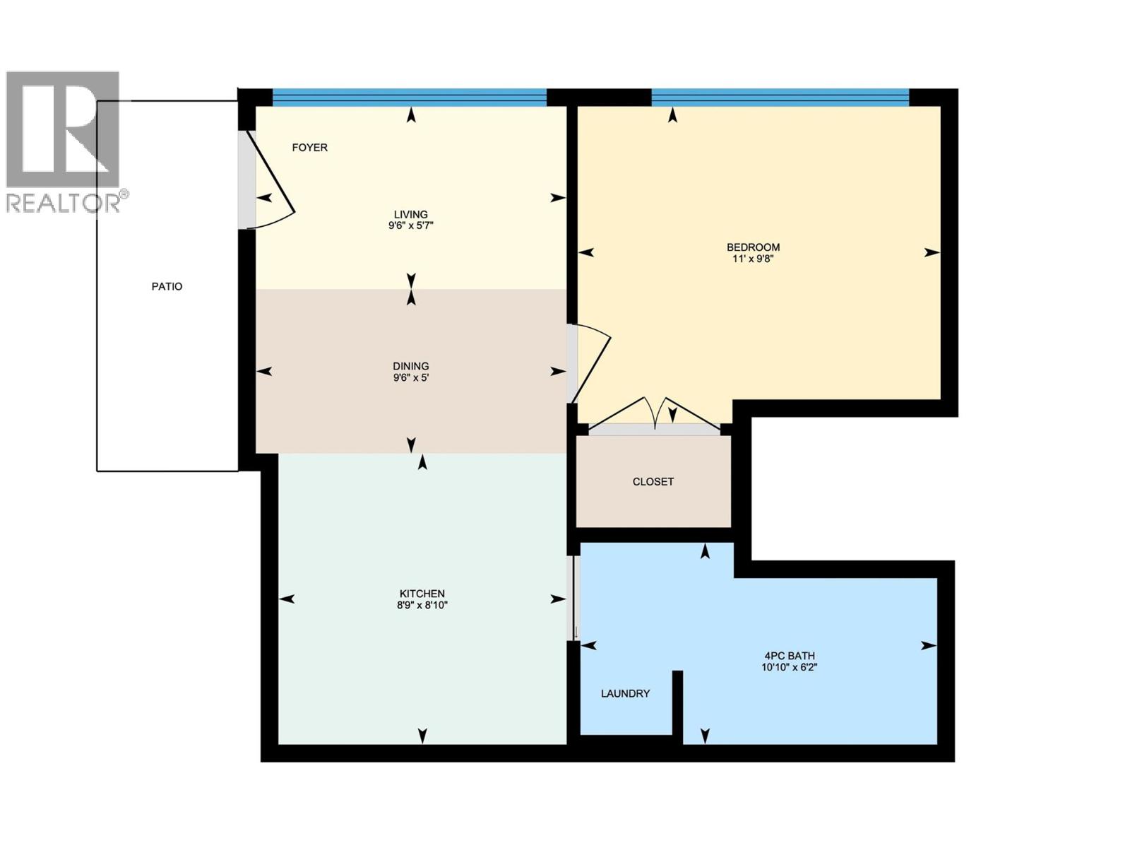  789 Carleton Street, Kelowna