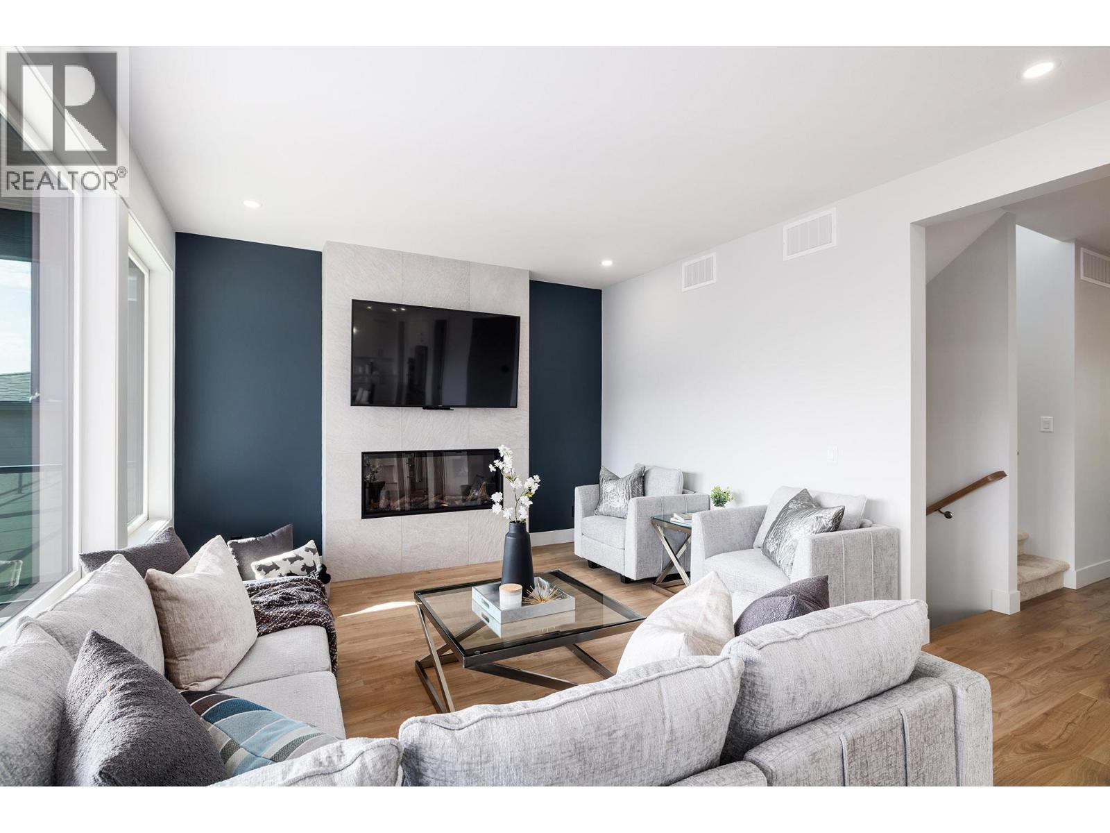  789 Carleton Street, Kelowna