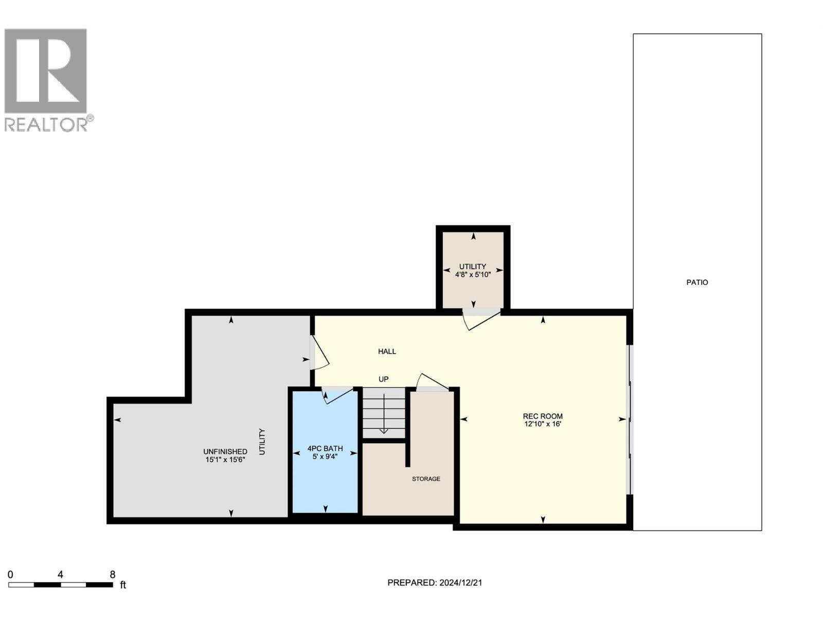  789 Carleton Street, Kelowna