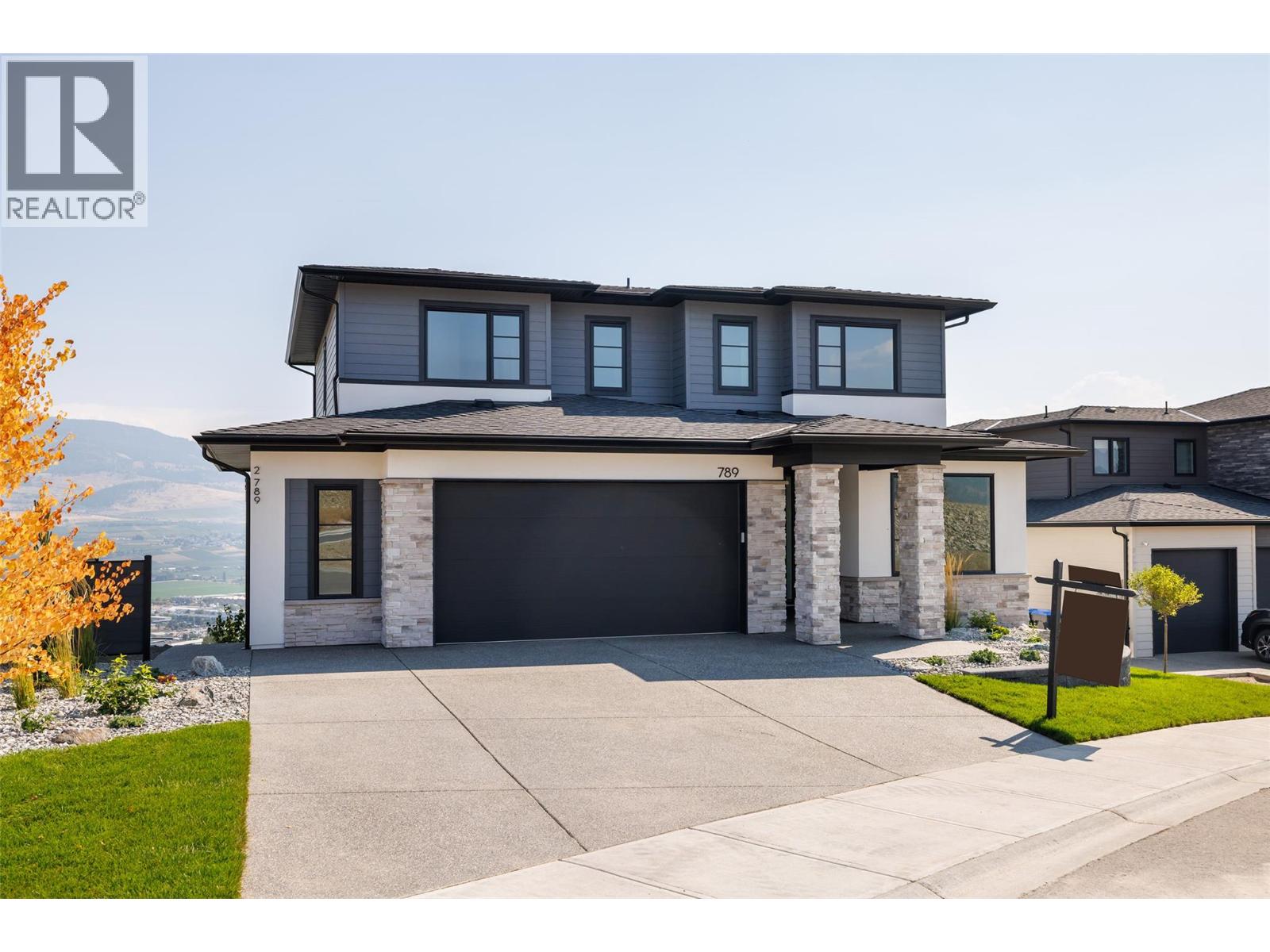  789 Carleton Street, Kelowna