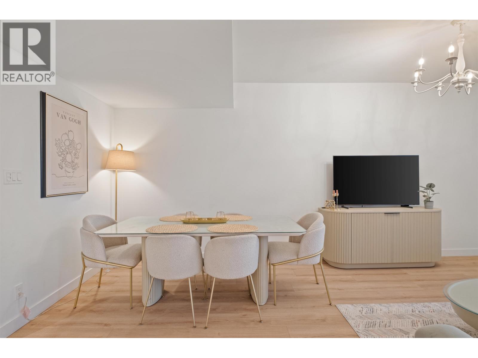 611 1500 FERN STREET, North Vancouver