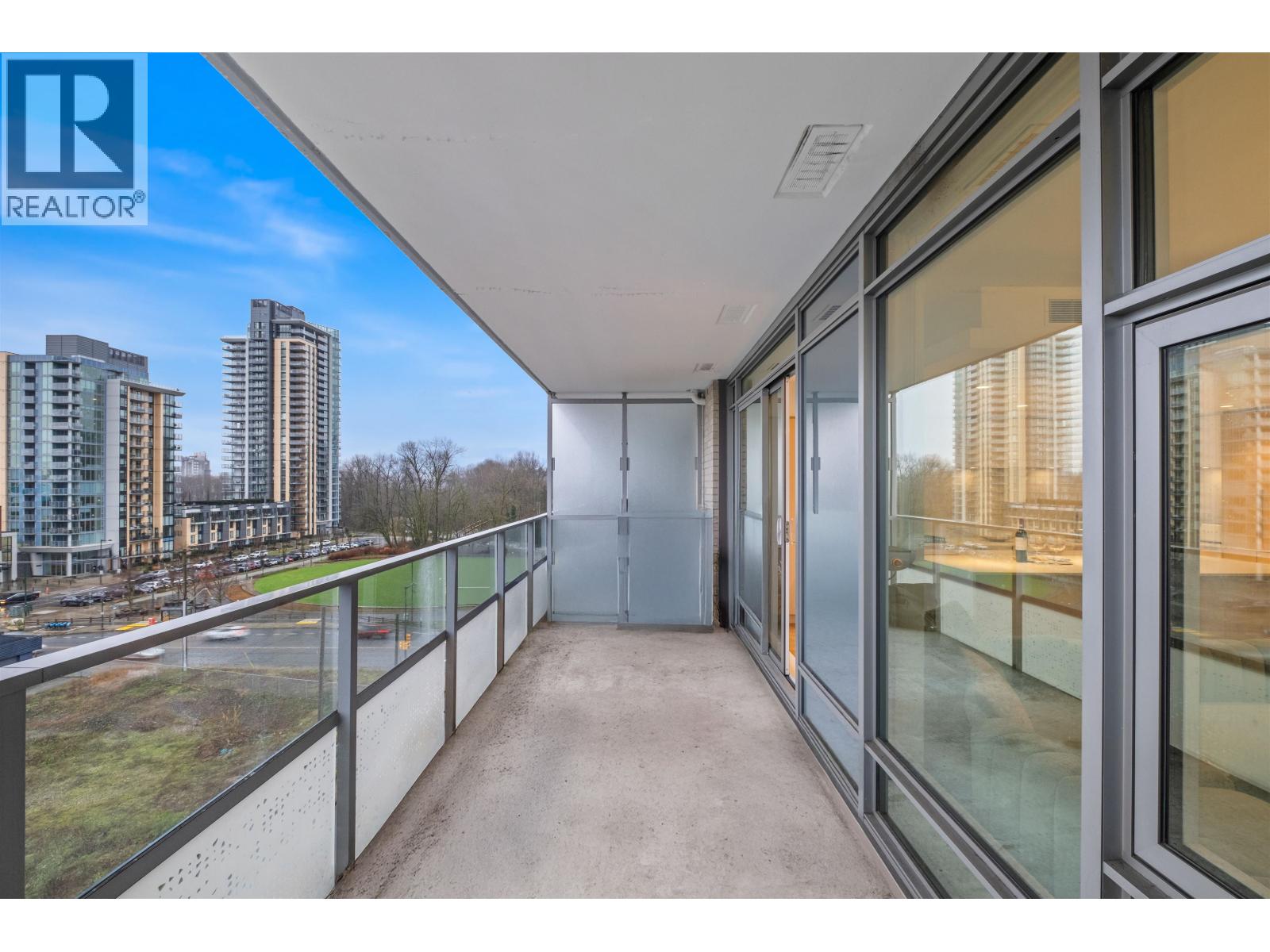 611 1500 FERN STREET, North Vancouver