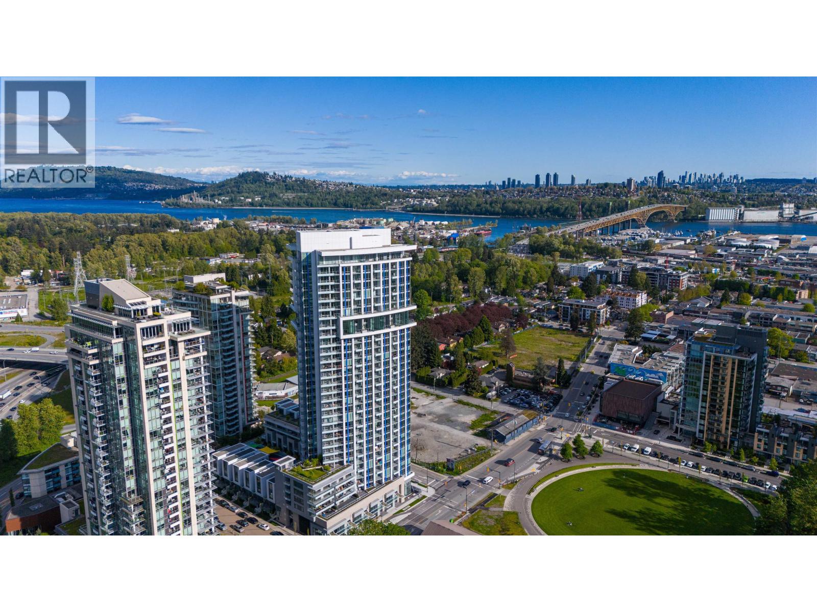 611 1500 FERN STREET, North Vancouver