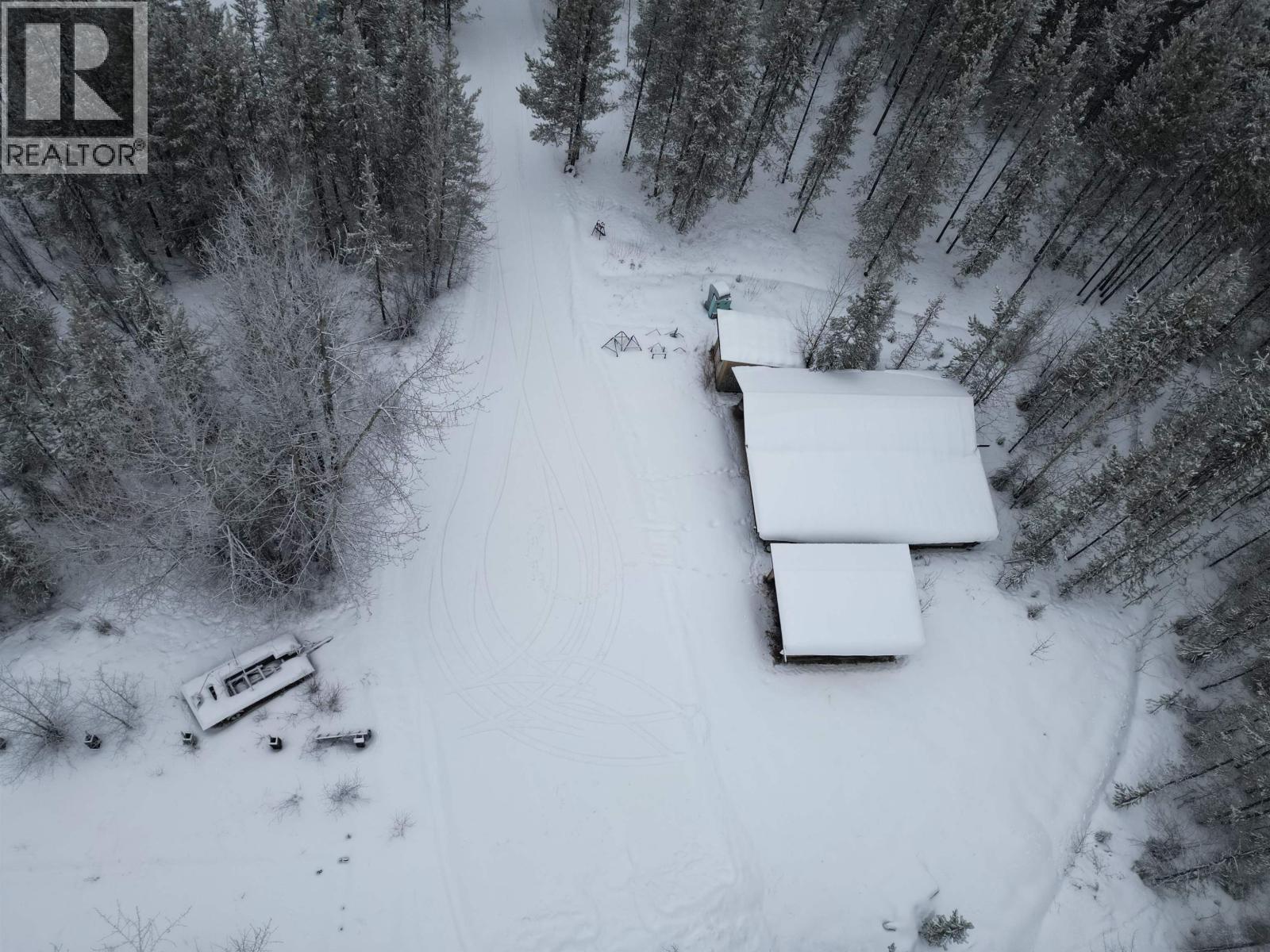 8164 ARCHIE DRIVE, Burns Lake