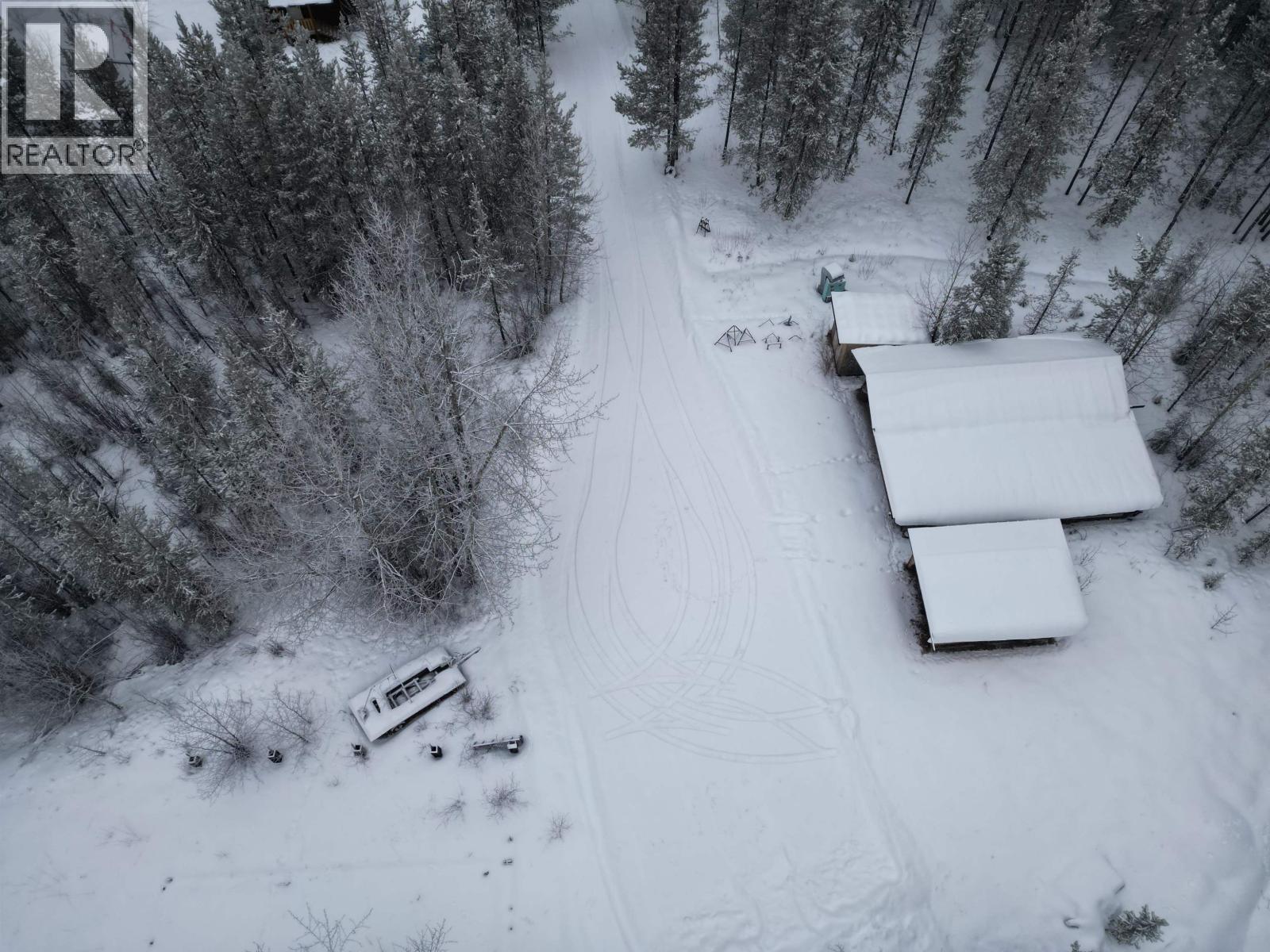 8164 ARCHIE DRIVE, Burns Lake