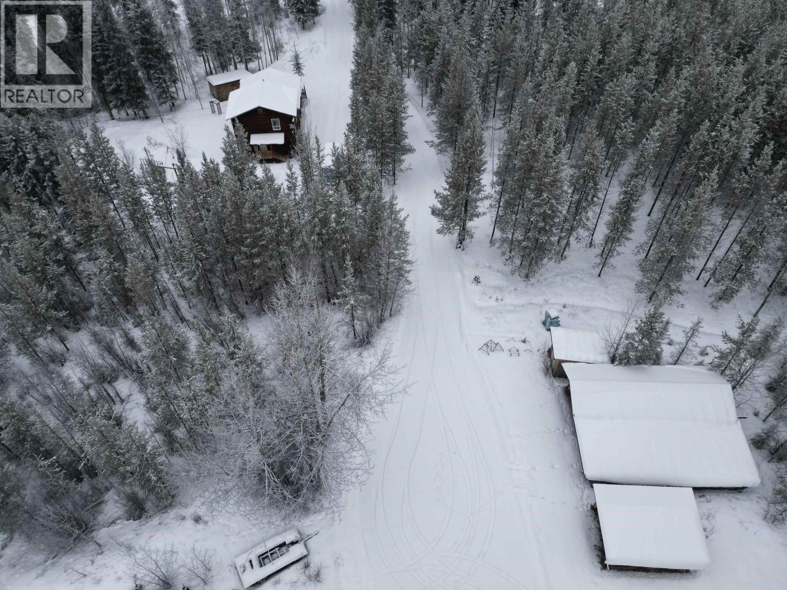 8164 ARCHIE DRIVE, Burns Lake