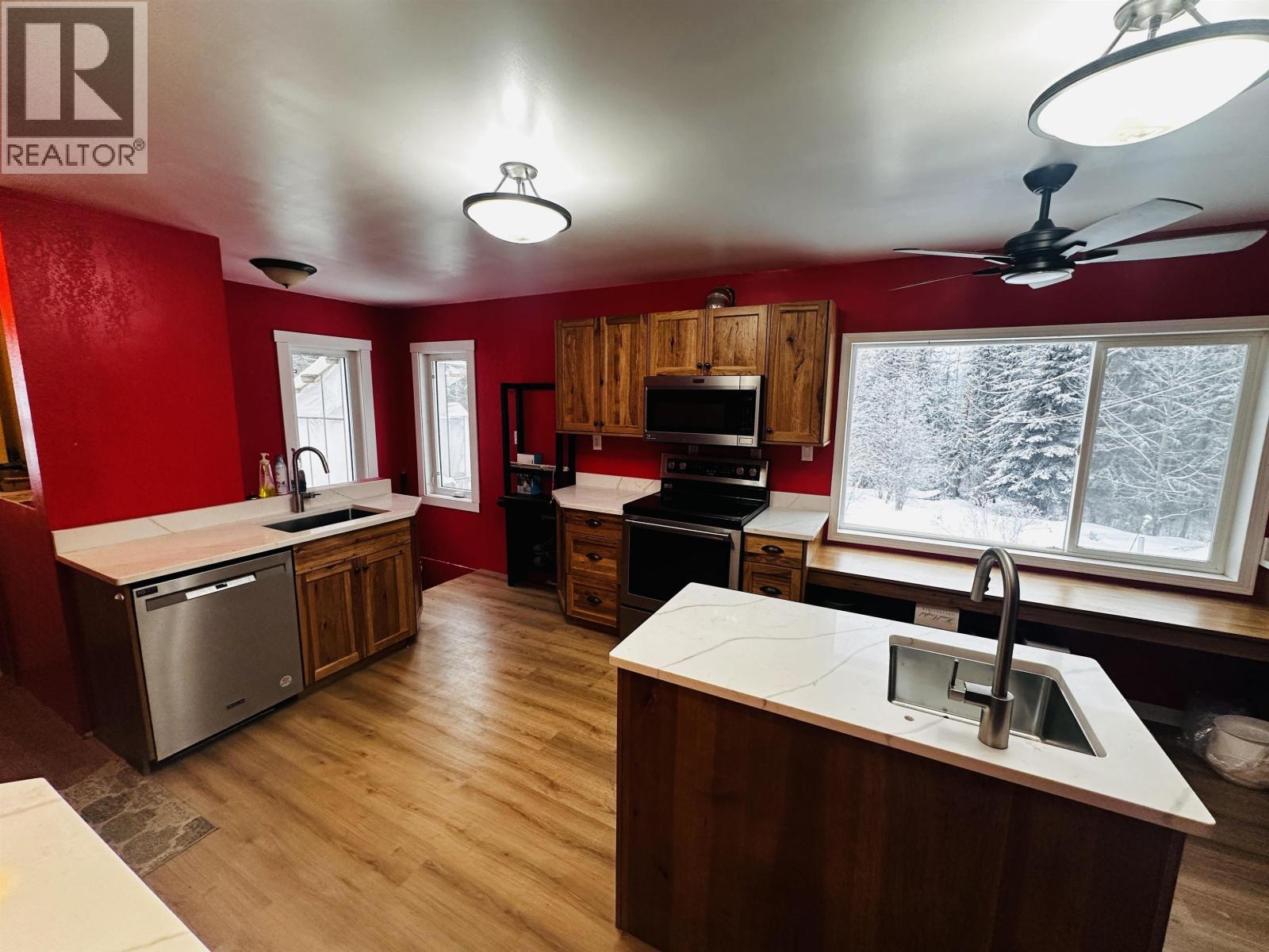 8164 ARCHIE DRIVE, Burns Lake