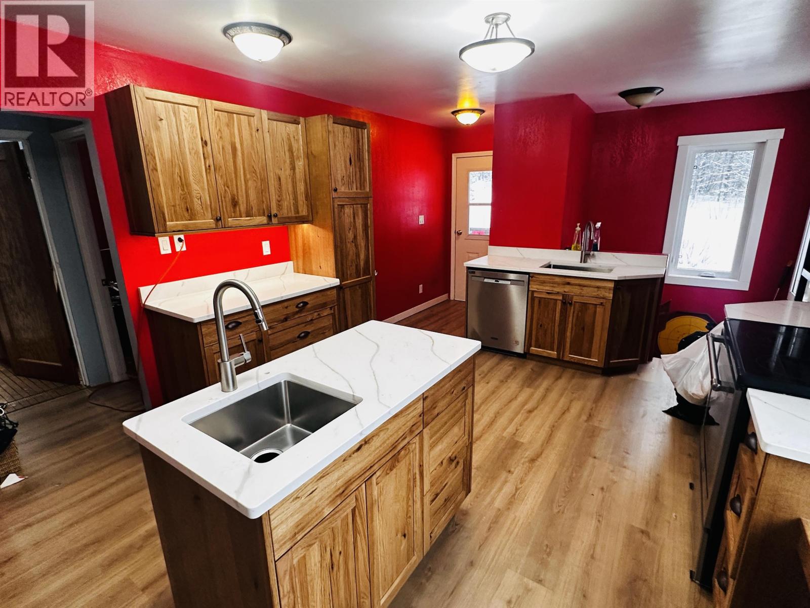 8164 ARCHIE DRIVE, Burns Lake