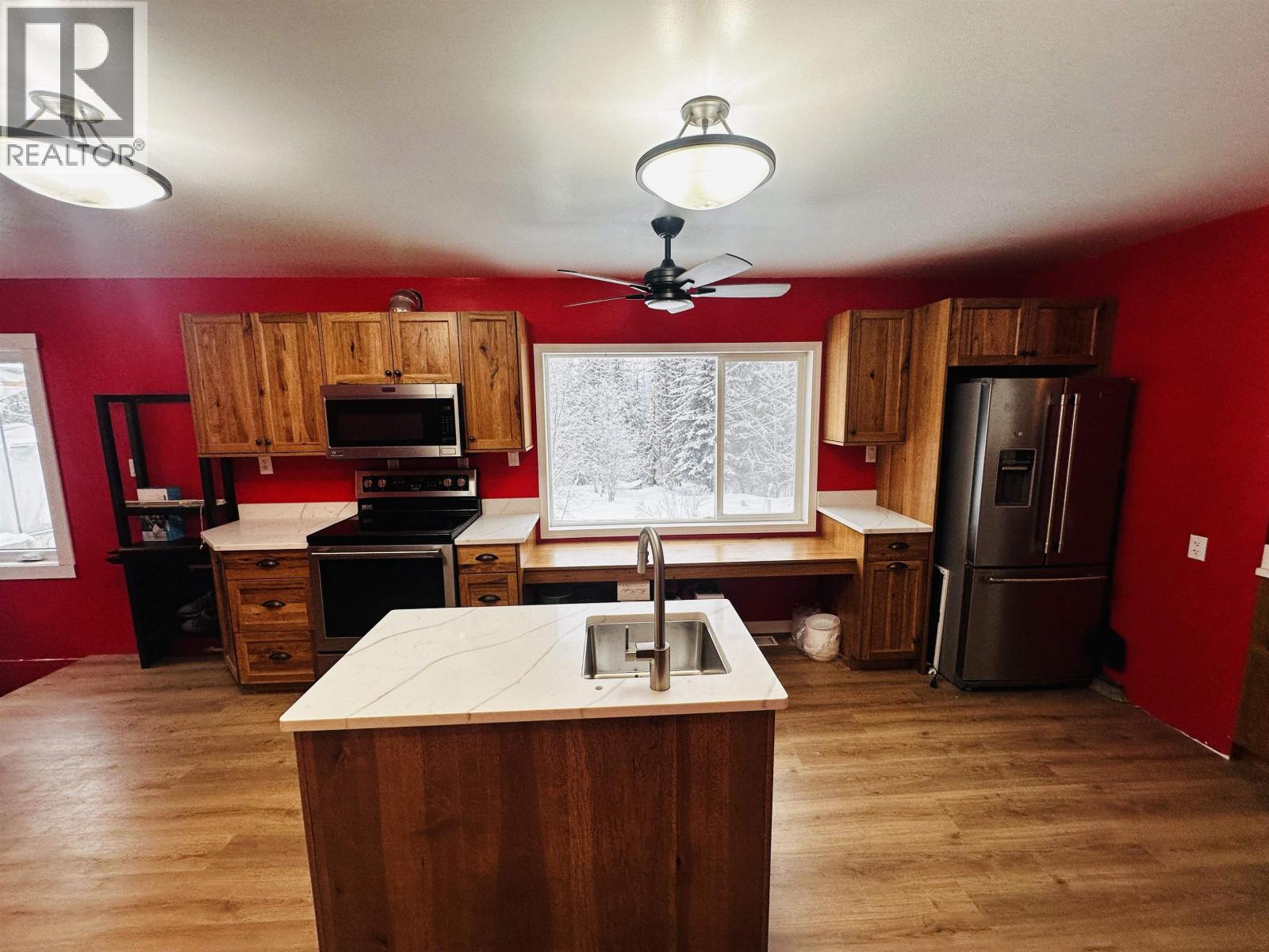 8164 ARCHIE DRIVE, Burns Lake