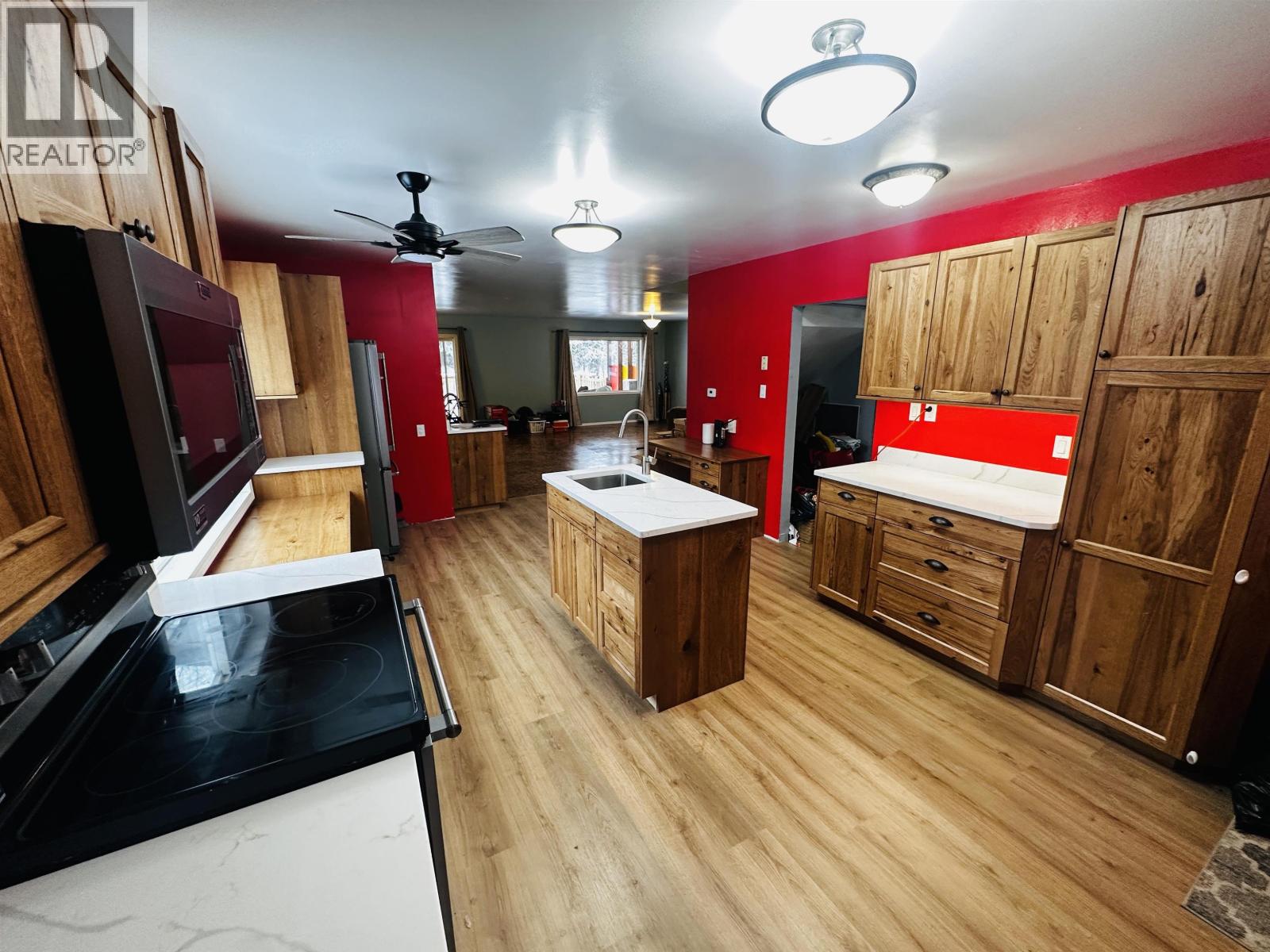 8164 ARCHIE DRIVE, Burns Lake