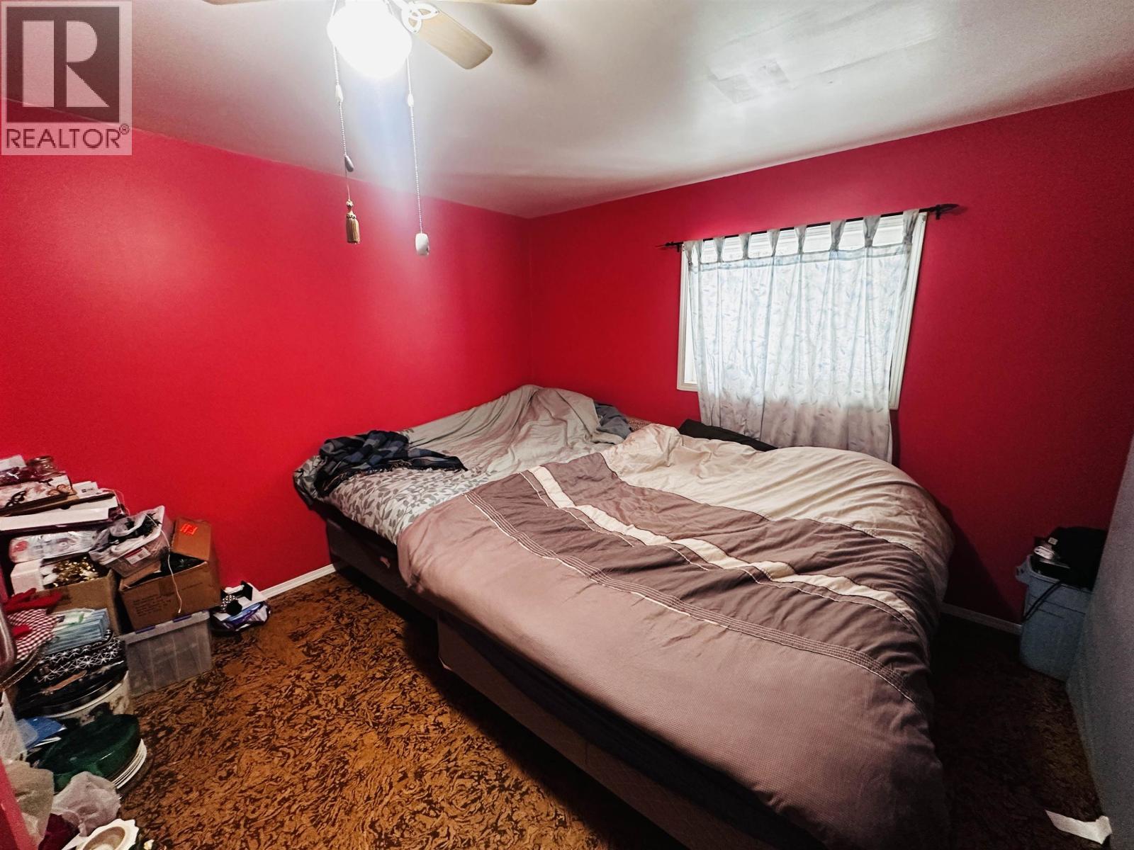 8164 ARCHIE DRIVE, Burns Lake