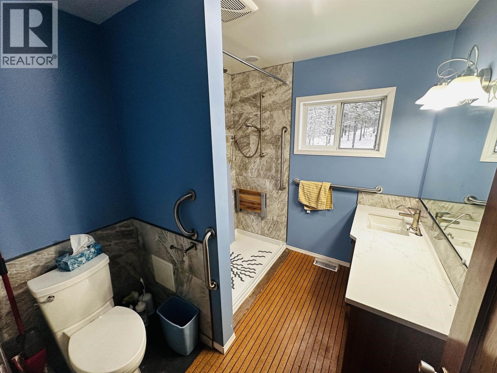 8164 ARCHIE DRIVE, Burns Lake