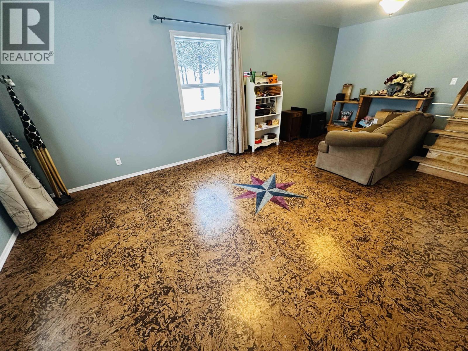 8164 ARCHIE DRIVE, Burns Lake