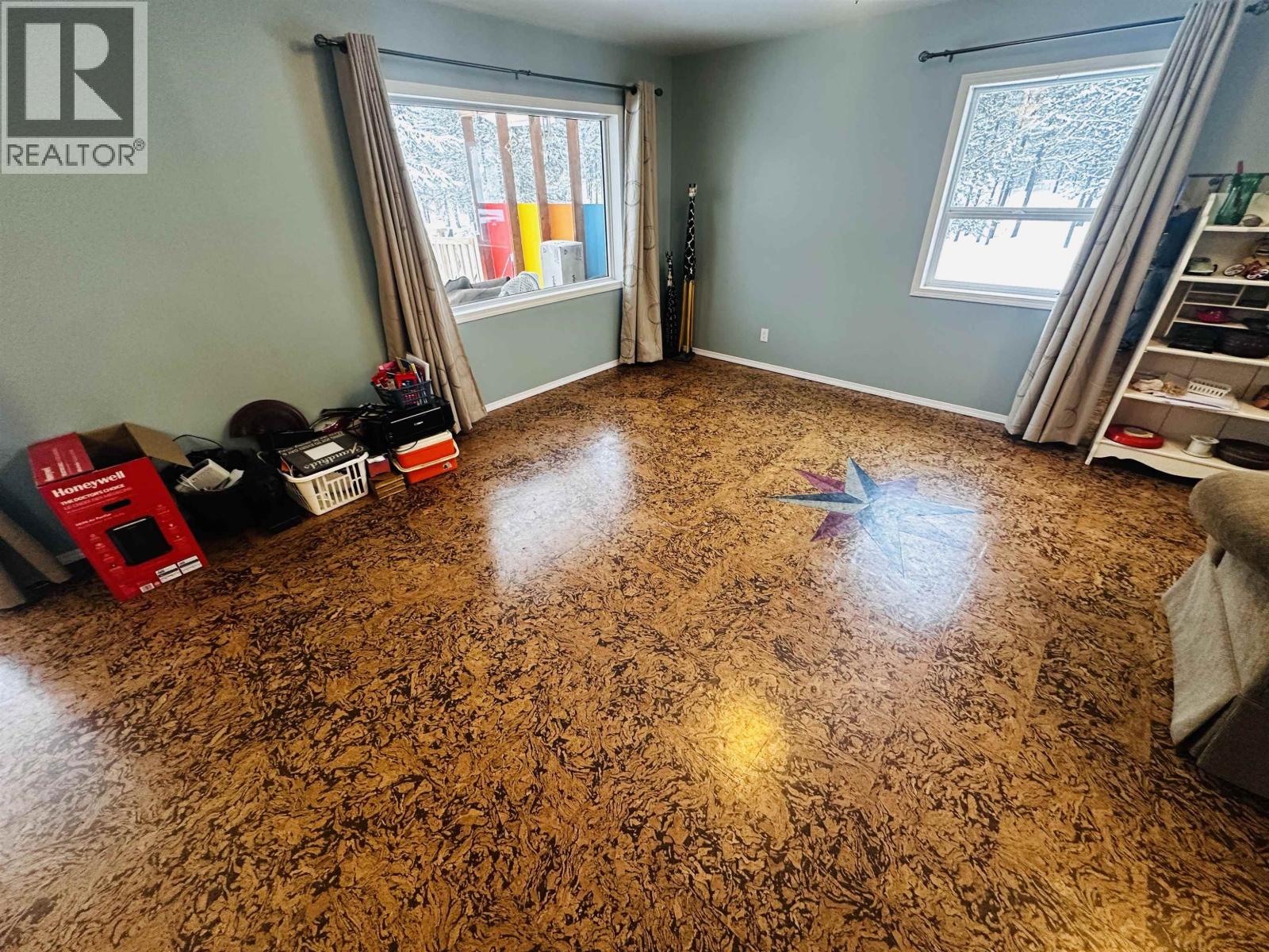 8164 ARCHIE DRIVE, Burns Lake