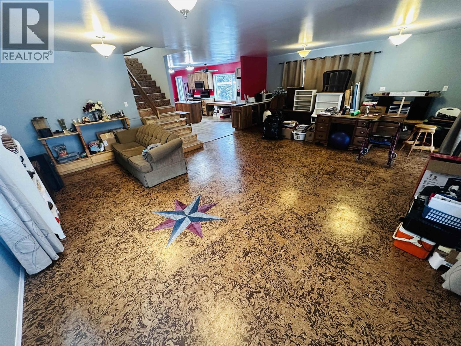 8164 ARCHIE DRIVE, Burns Lake