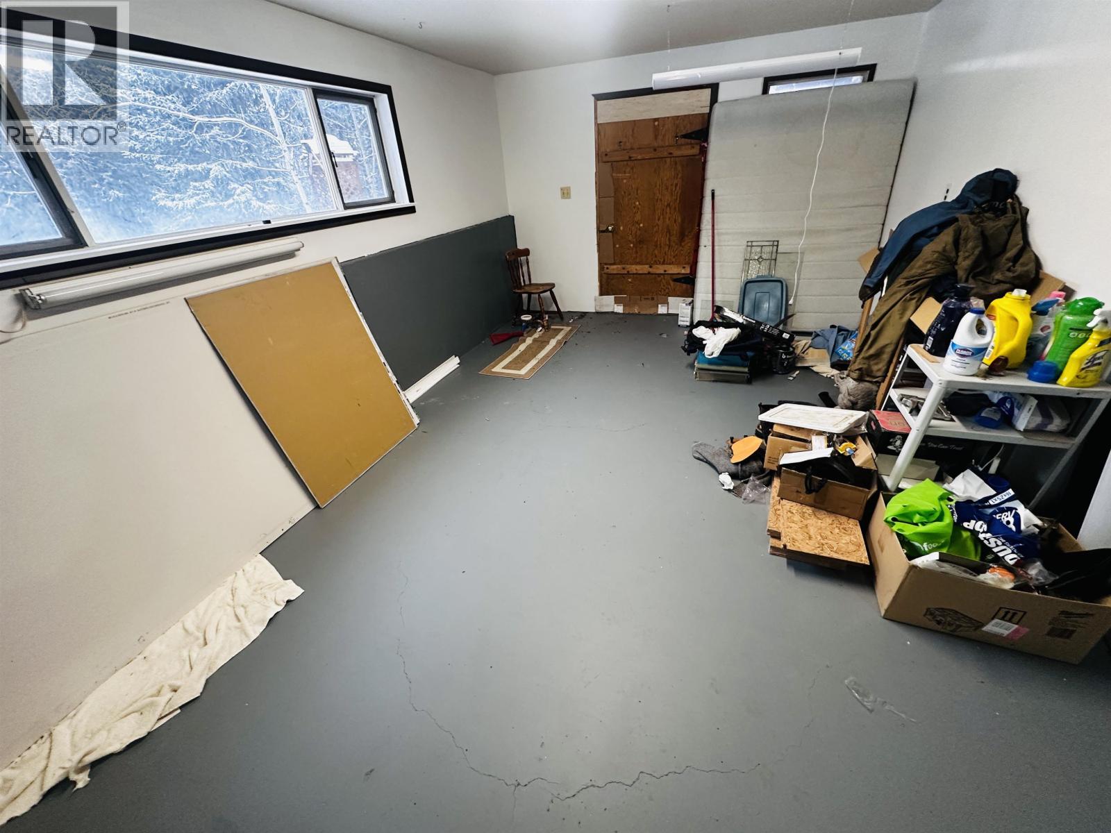 8164 ARCHIE DRIVE, Burns Lake