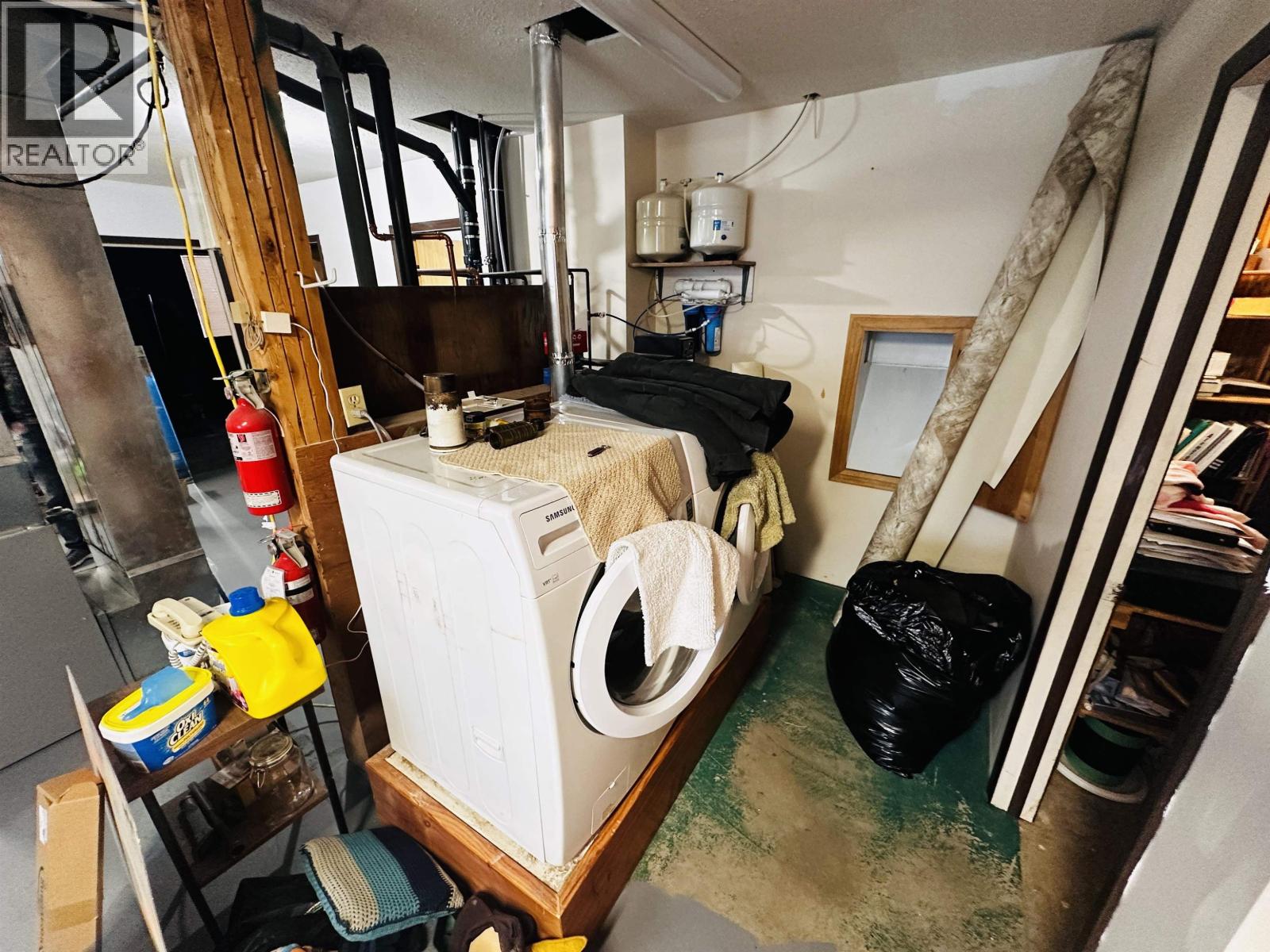 8164 ARCHIE DRIVE, Burns Lake