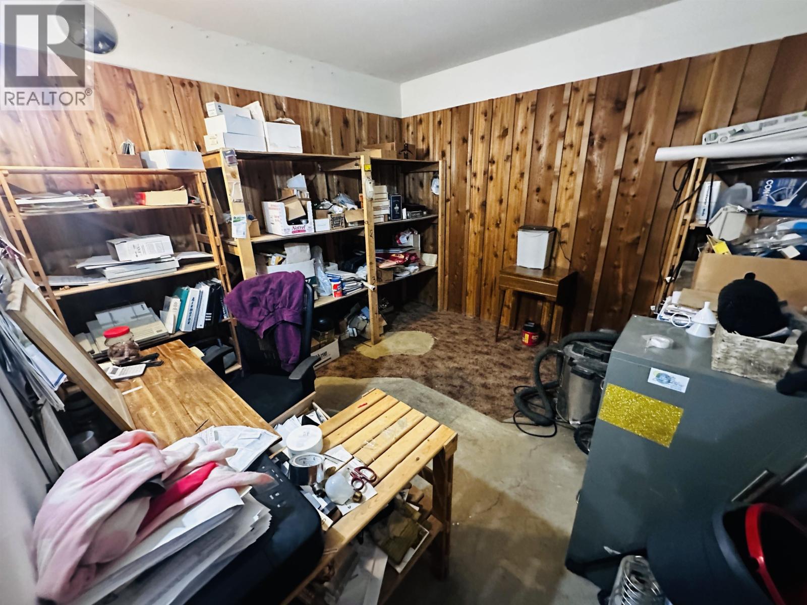 8164 ARCHIE DRIVE, Burns Lake