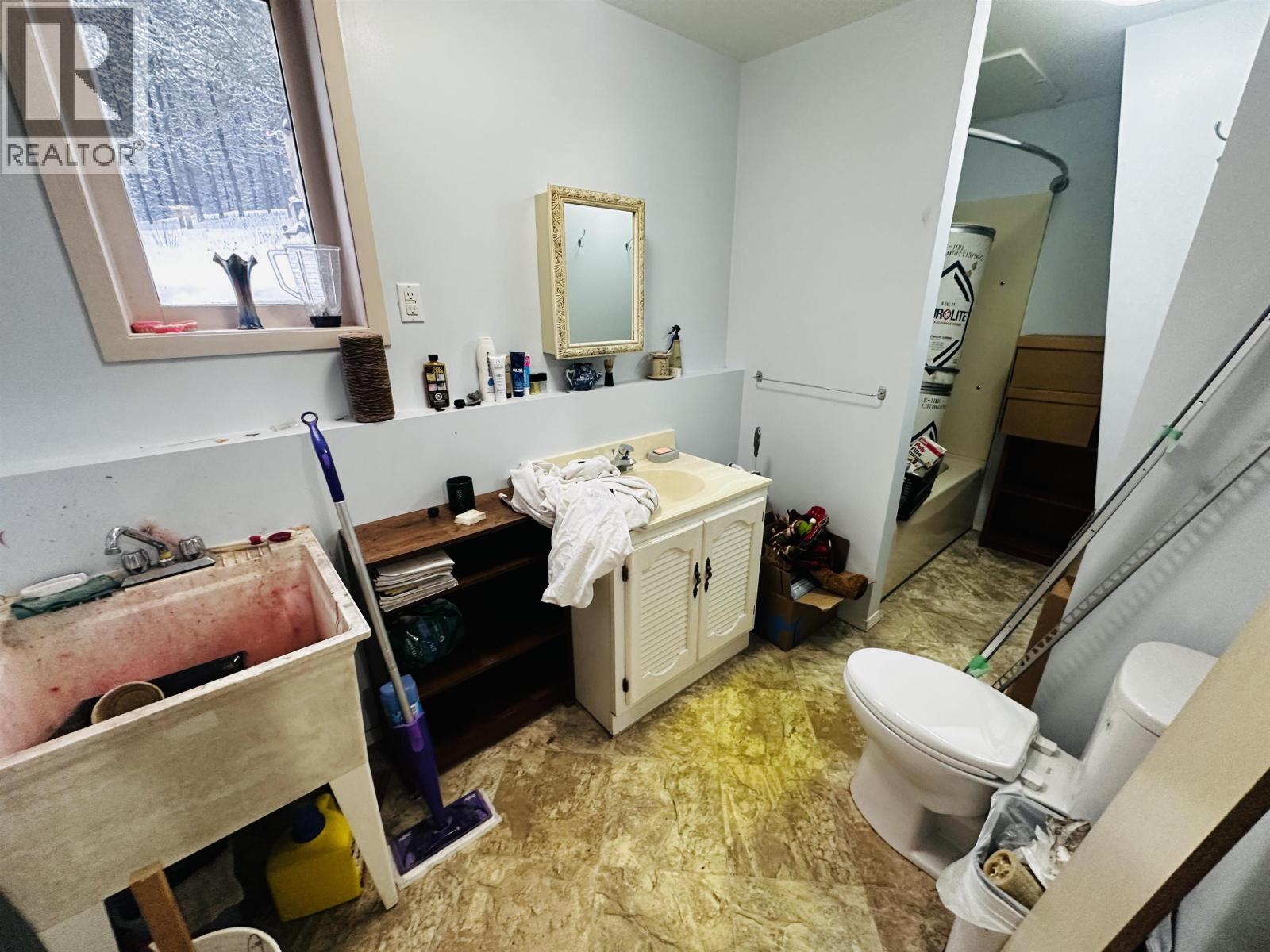 8164 ARCHIE DRIVE, Burns Lake