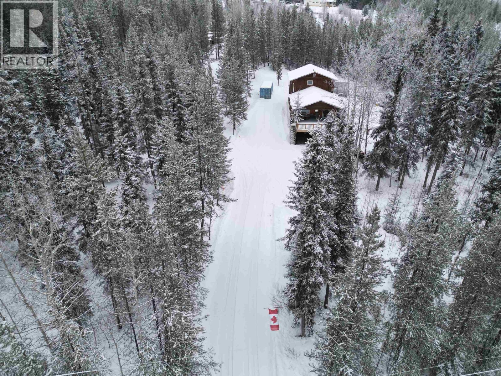 8164 ARCHIE DRIVE, Burns Lake