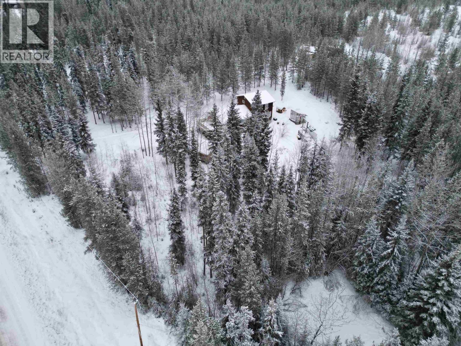 8164 ARCHIE DRIVE, Burns Lake