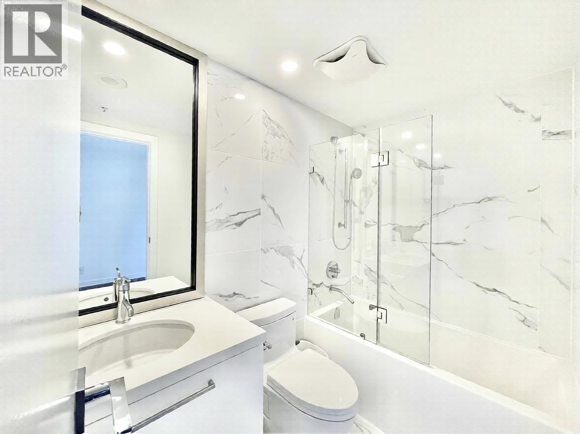 1235 ALBERNI STREET, Vancouver